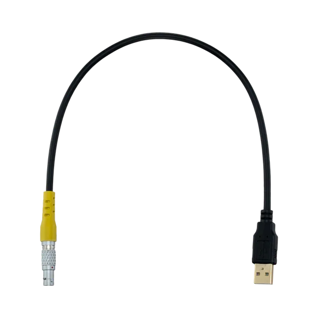 teradek-5-pin-auf-usb-a-kabel-30-cm-f-r-ctrl-5 image 1