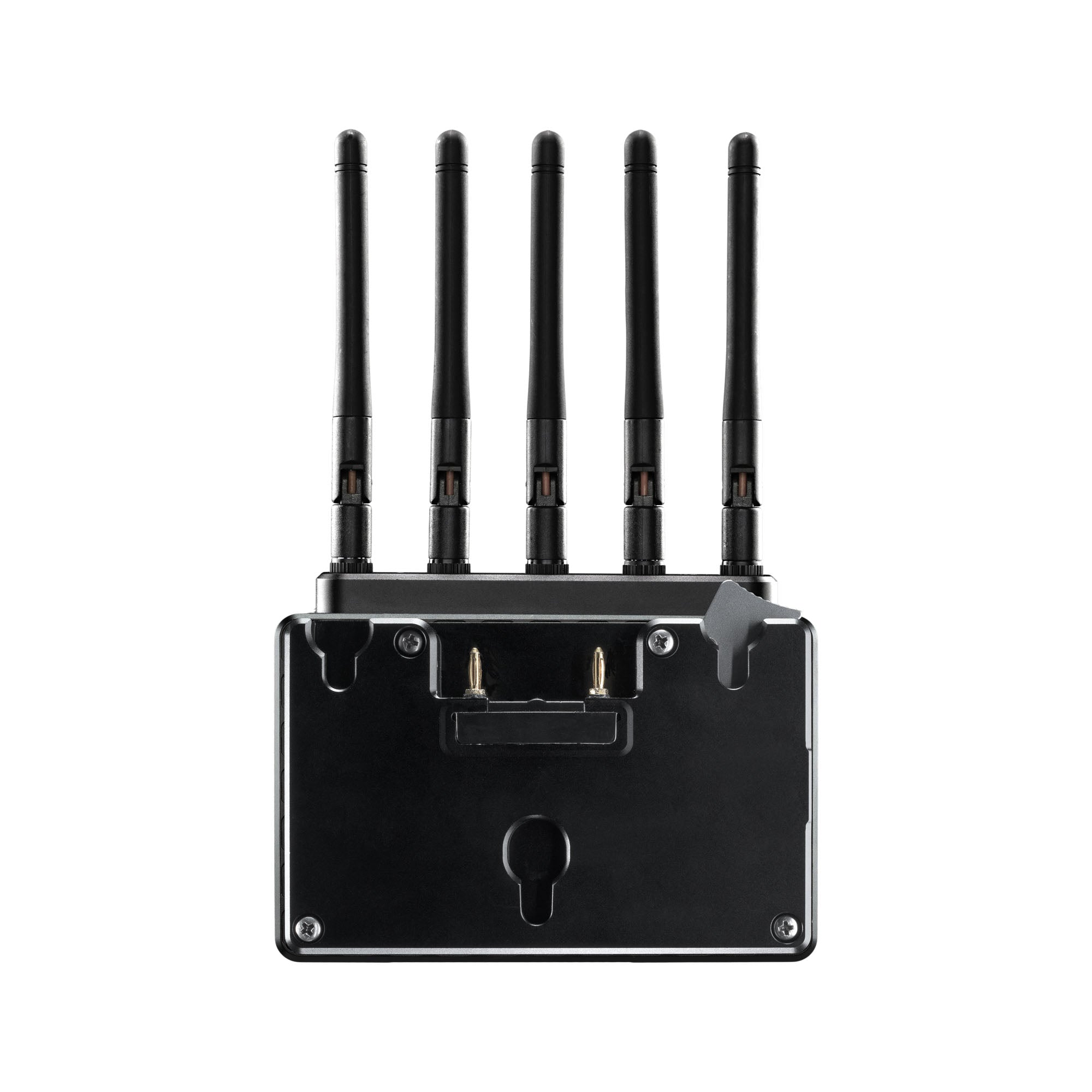 teradek-bolt-6-lt-750-receiver-gold-mount-4k-refurbished image 1