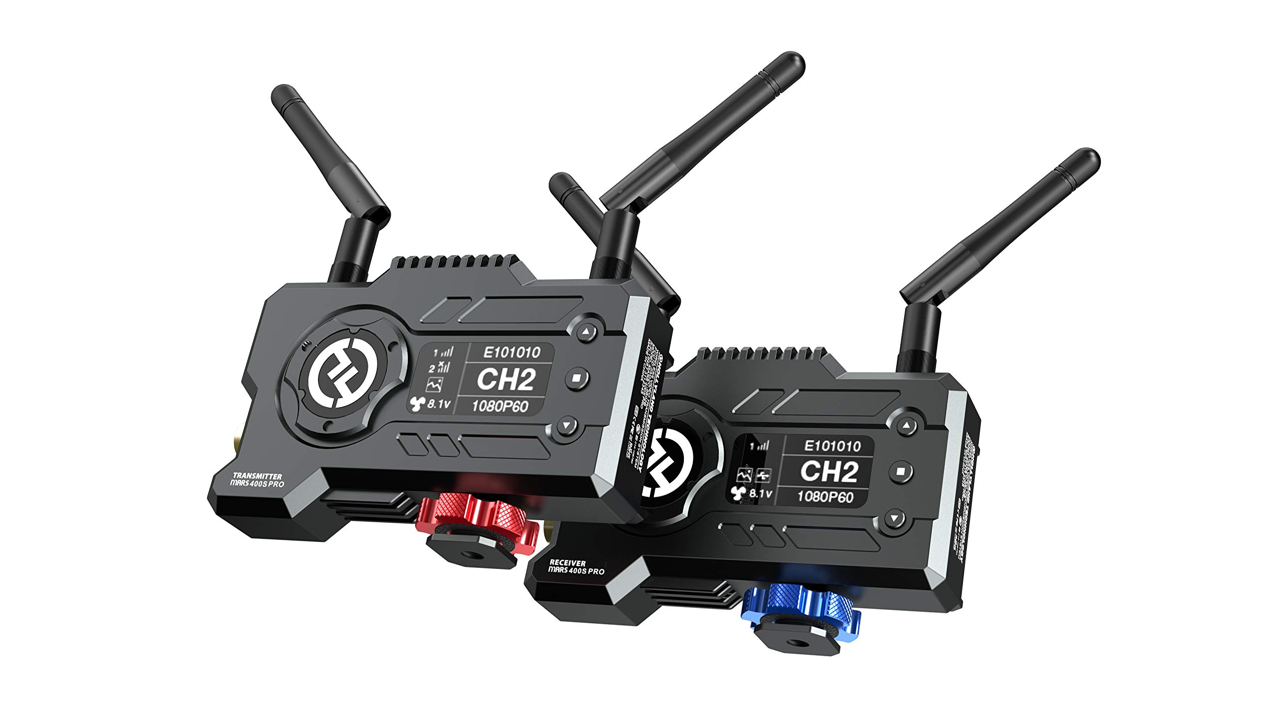 hollyland-mars-400s-pro-sdi-hdmi-wireless-video-set-1080p60-120m image 1