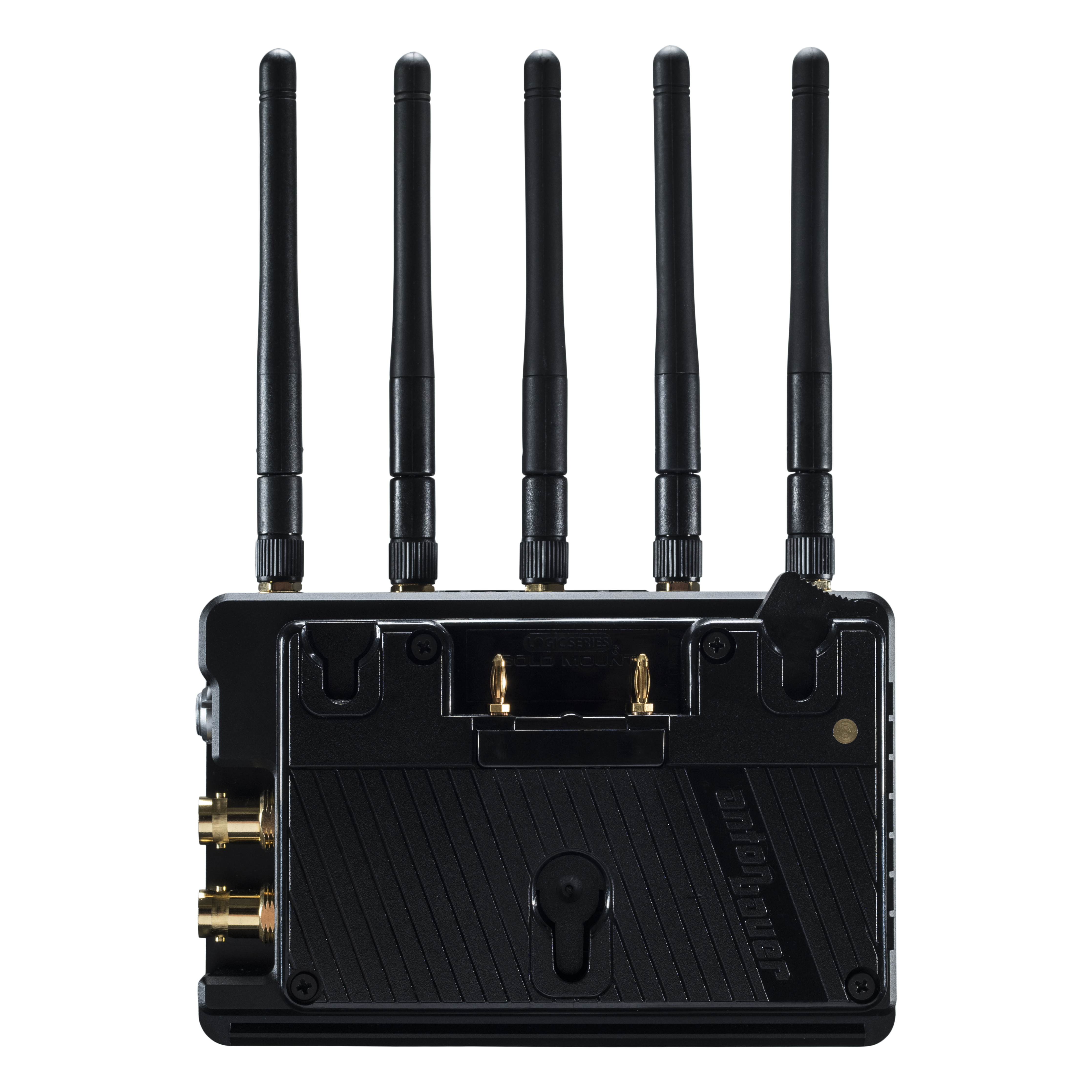 teradek-bolt-3000-xt-sdi-hdmi-wireless-tx-rx-deluxe-kit-sidekick-xt-rx image 8