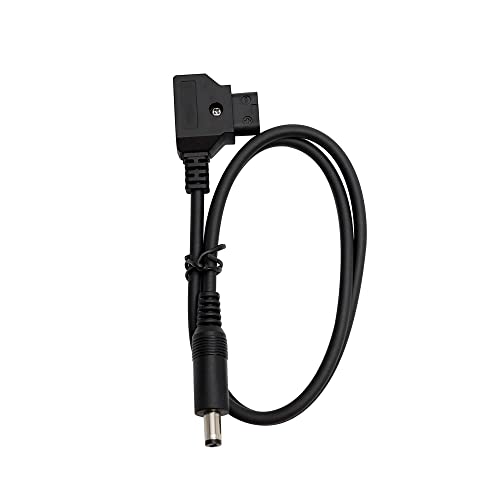 hollyland-d-tap-auf-dc-stromkabel-60-70-cm-f-r-mars-m1-field-monitor image 2