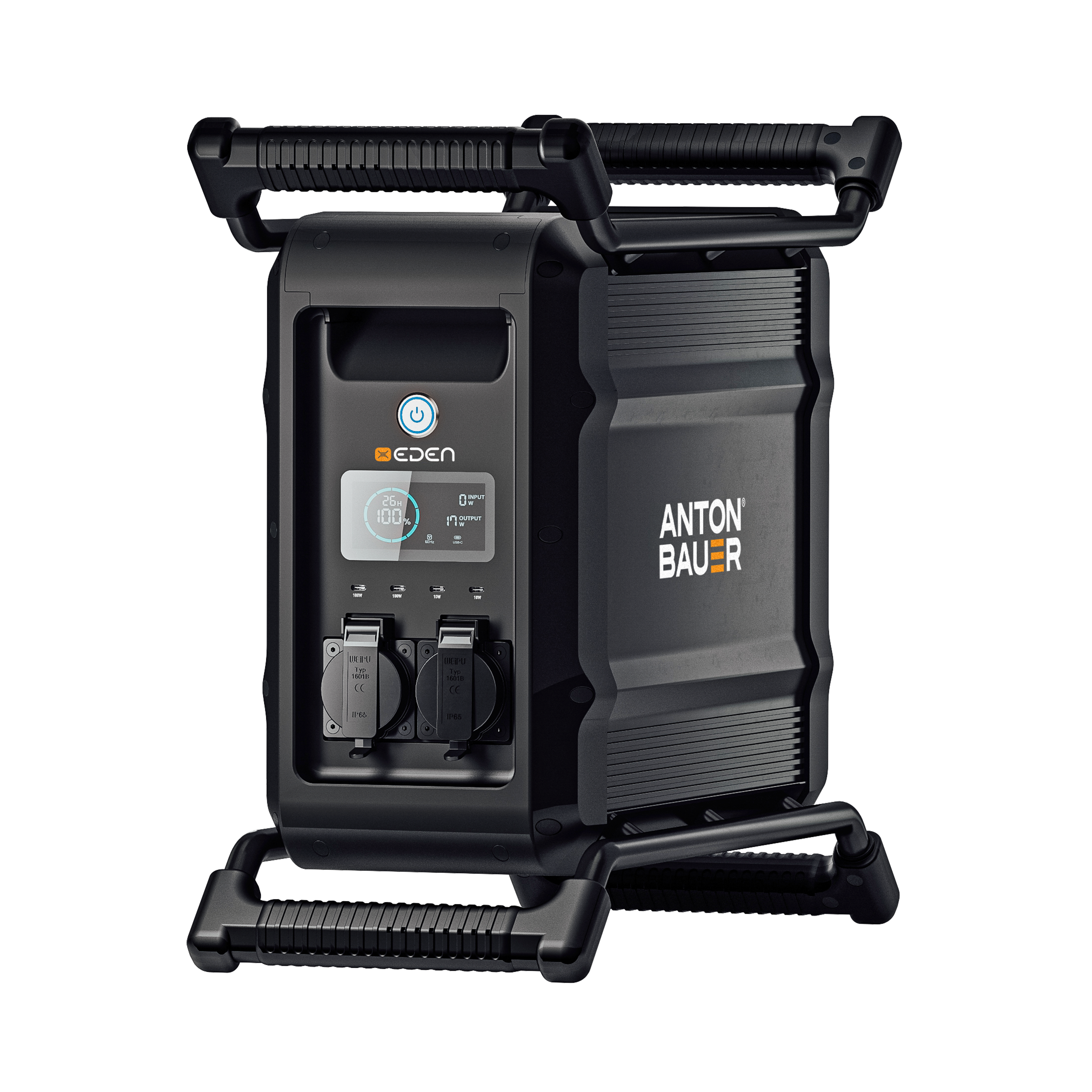 teradek-eden-2-5kwh-mobile-power-station image 2