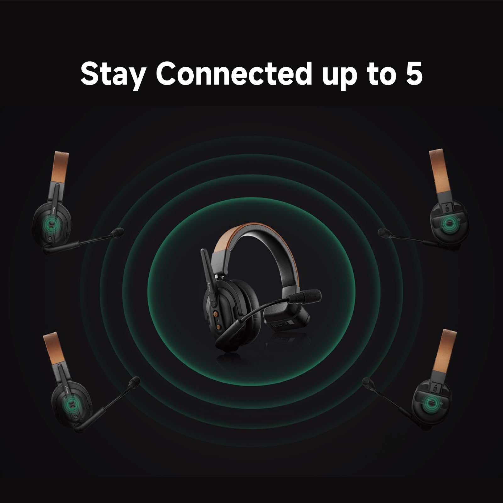 accsoon-como-se-funk-intercom-5er-set-1x-master-4x-slave image 4