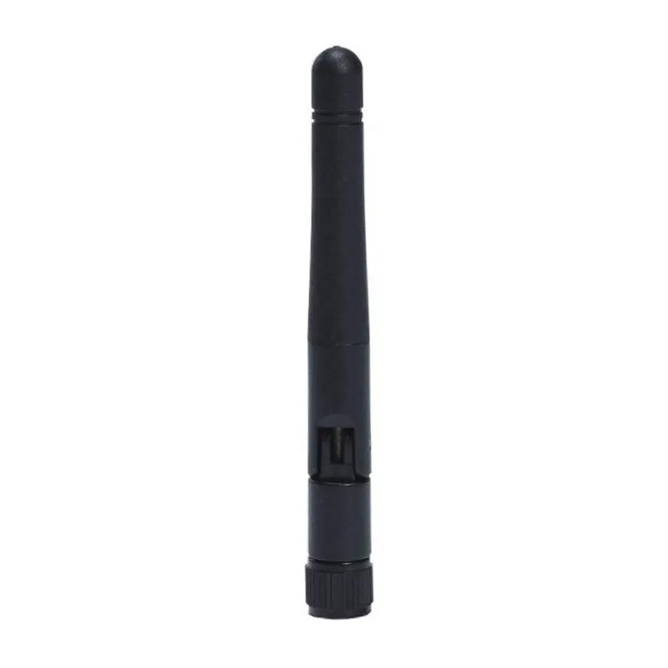 hollyland-zylinder-antenne-5-1-5-8-ghz-2dbi-f-r-mars-300-400s-400s-pro-schwarz image 1