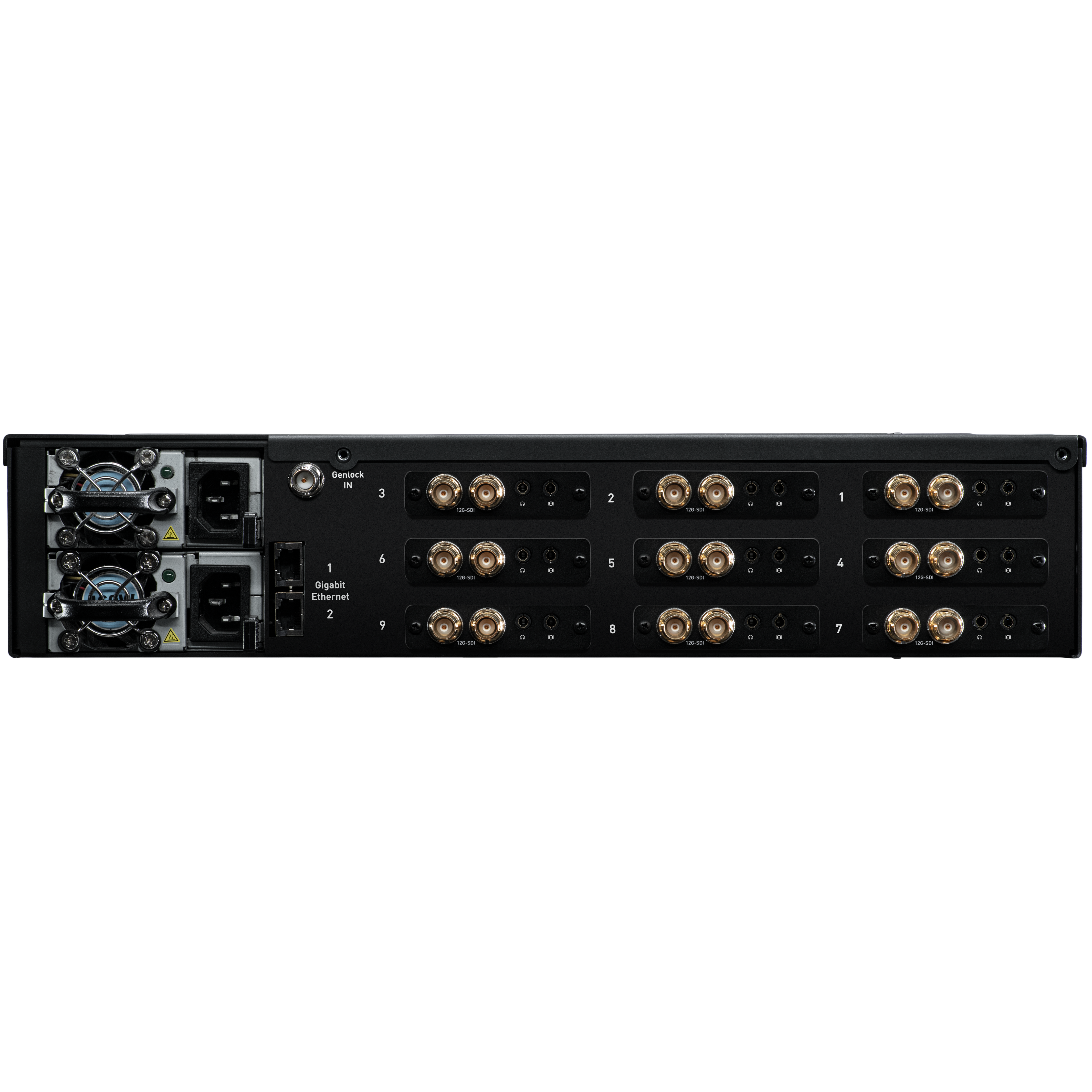 teradek-prism-802-base-rack-system-2u-encoder-decoder image 7