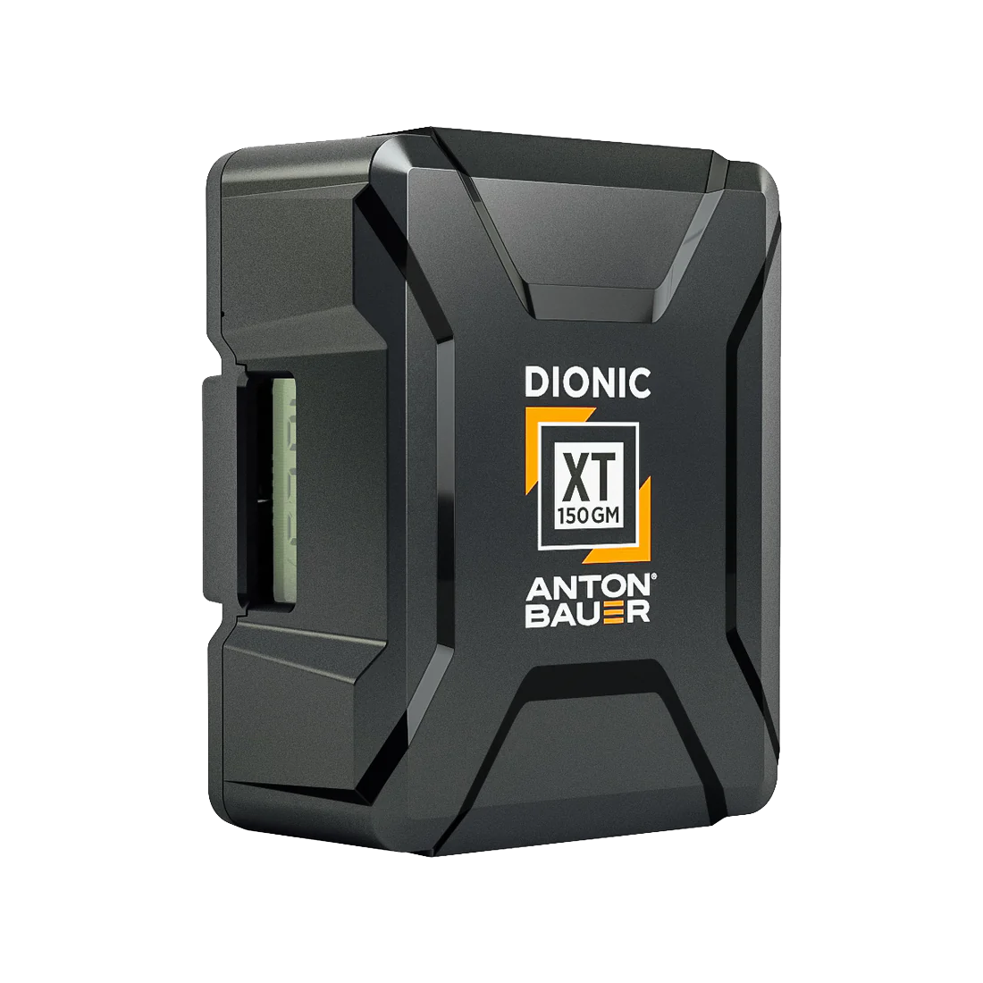 anton-bauer-dionic-xt-akku-v-mount-mit-usb-und-p-tap image 2
