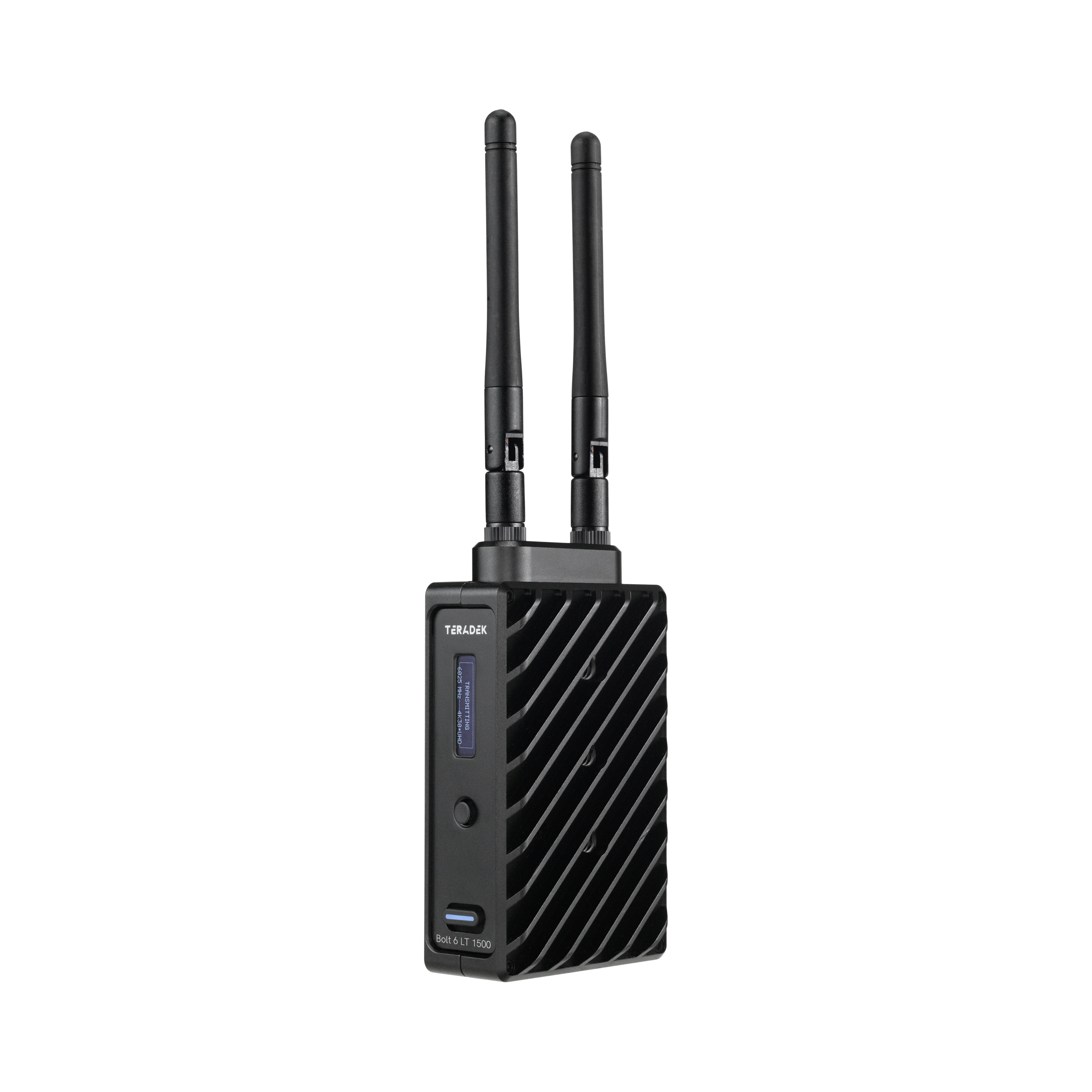 teradek-bolt-6-lt-tx-1500-sender-refurbished-4k-wireless-video-transmitter-6ghz image 1