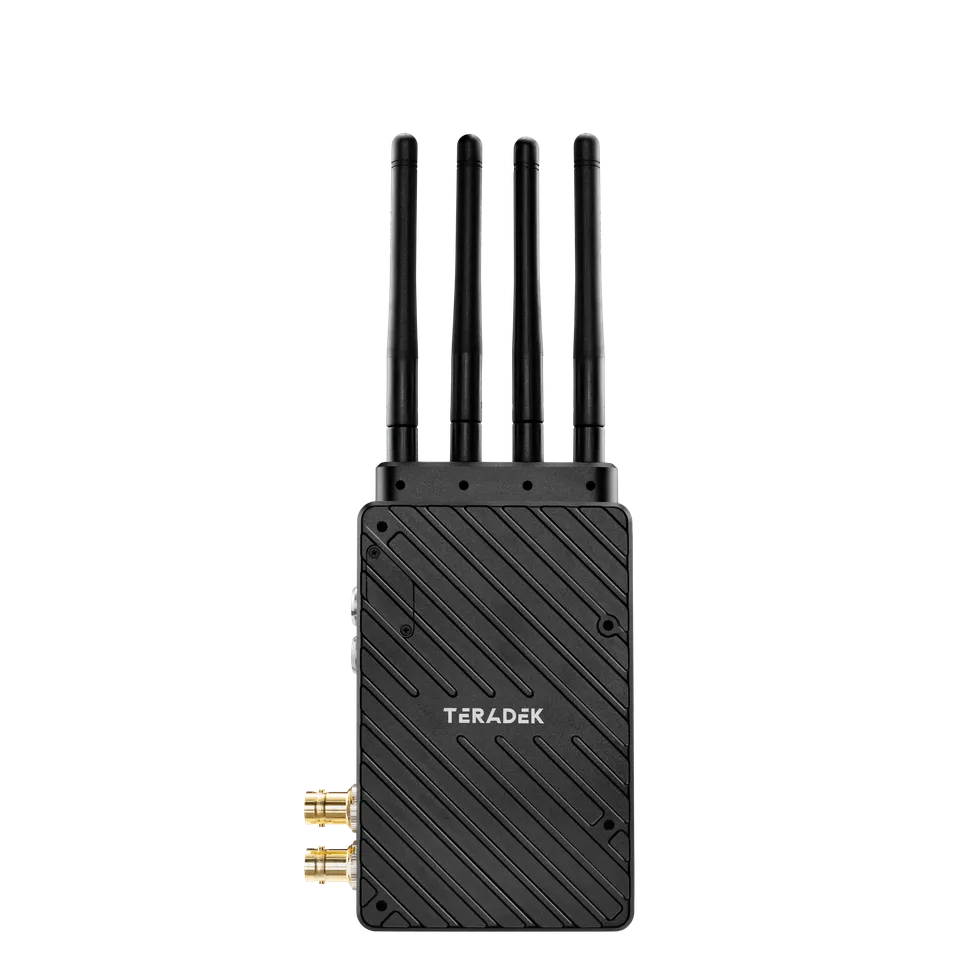 teradek-bolt-6-xt-tx-1500ft-sender-refurbished image 1
