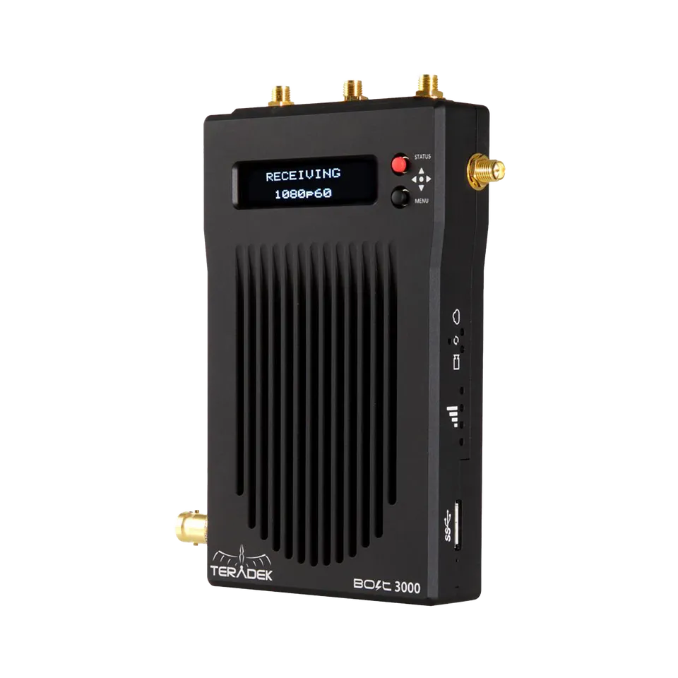 teradek-bolt-3000-3g-sdi-hdmi-receiver-refurbished image 1