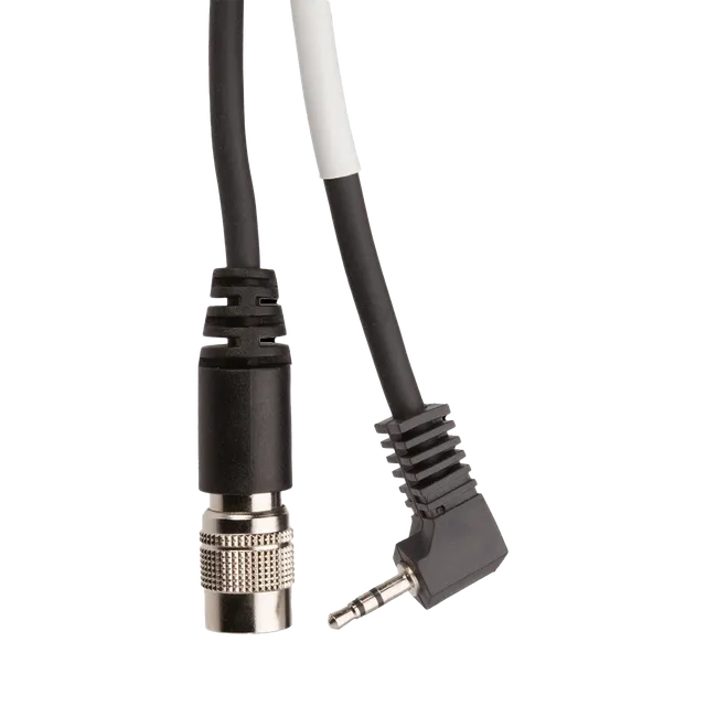 teradek-mk3-1-lanc-r-s-kabel-f-r-canon-blackmagic-sony image 1