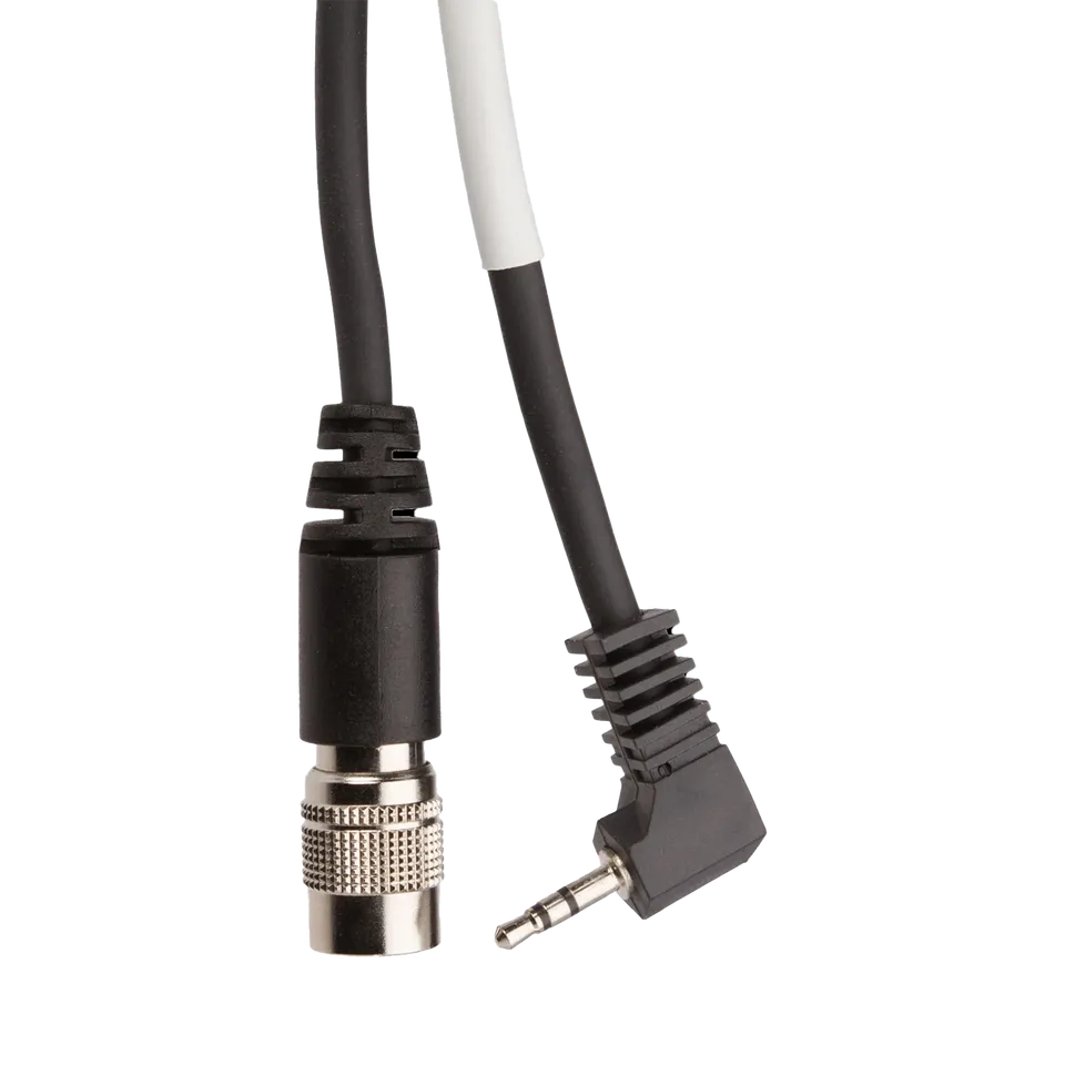 teradek-mk3-1-lanc-r-s-kabel-f-r-canon-blackmagic-sony image 1