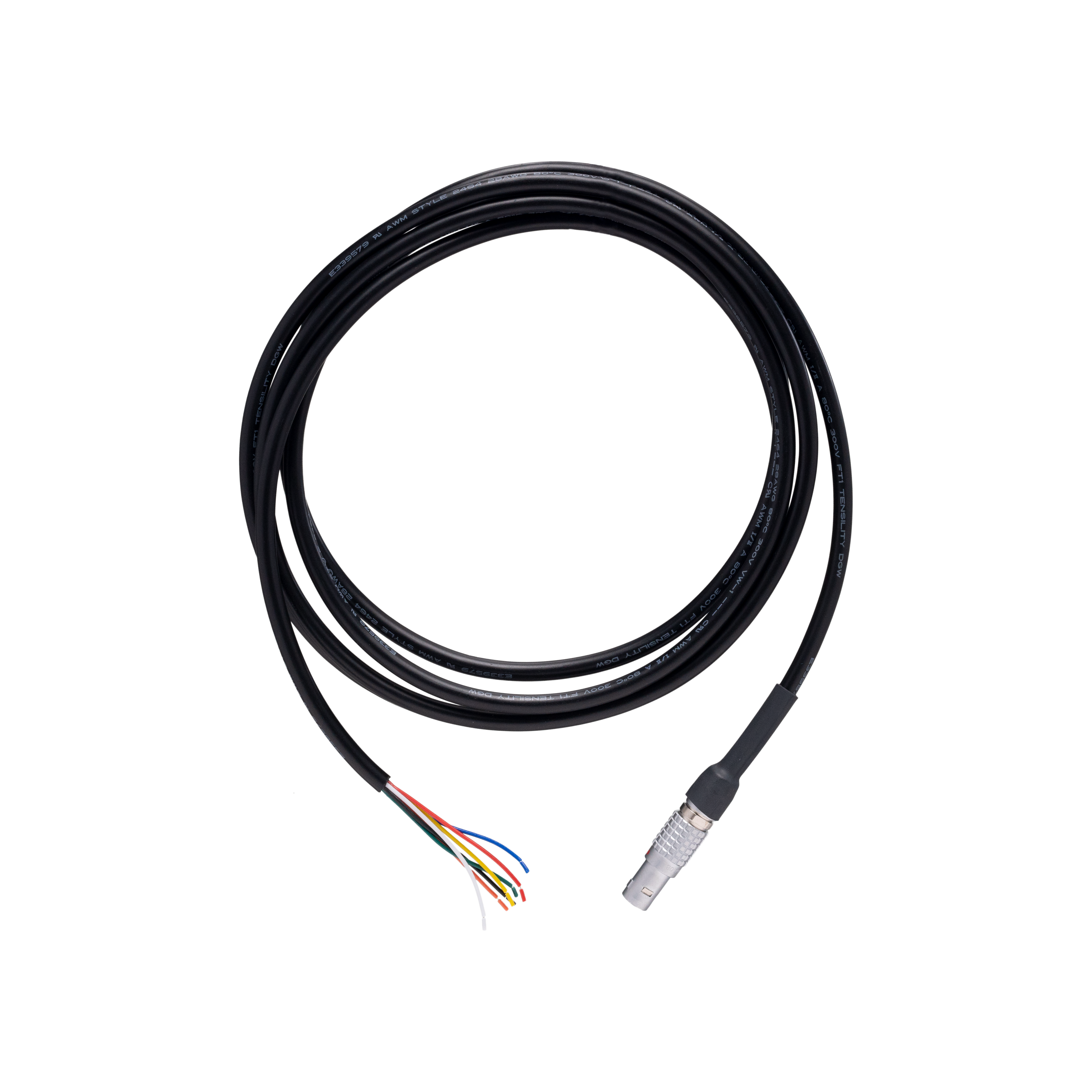 teradek-7-pin-ccu-kabel-f-r-orbit-ptz-steuerung image 4