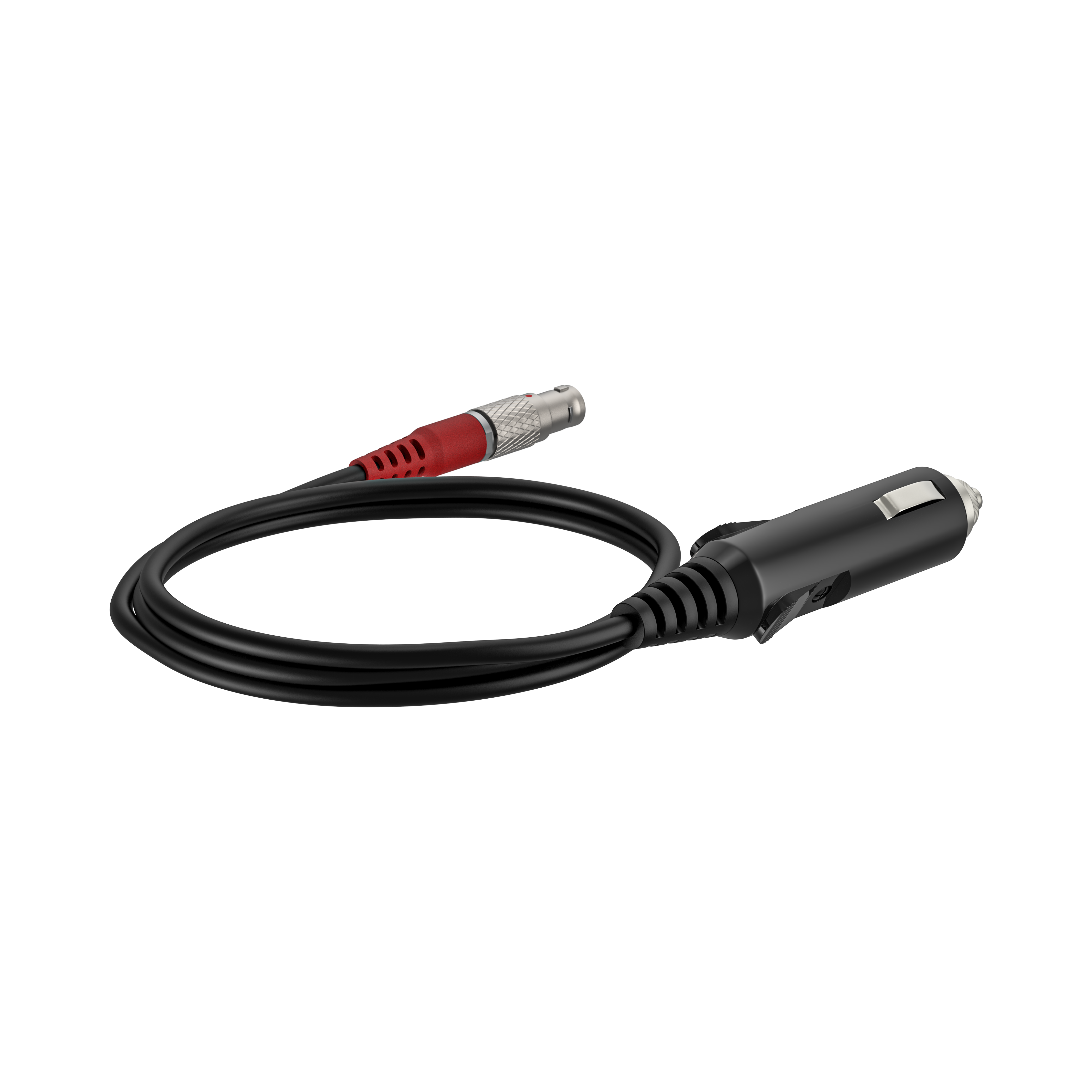 teradek-2-pin-locking-1b-auf-zigarettenanz-nder-stromkabel-12v image 3