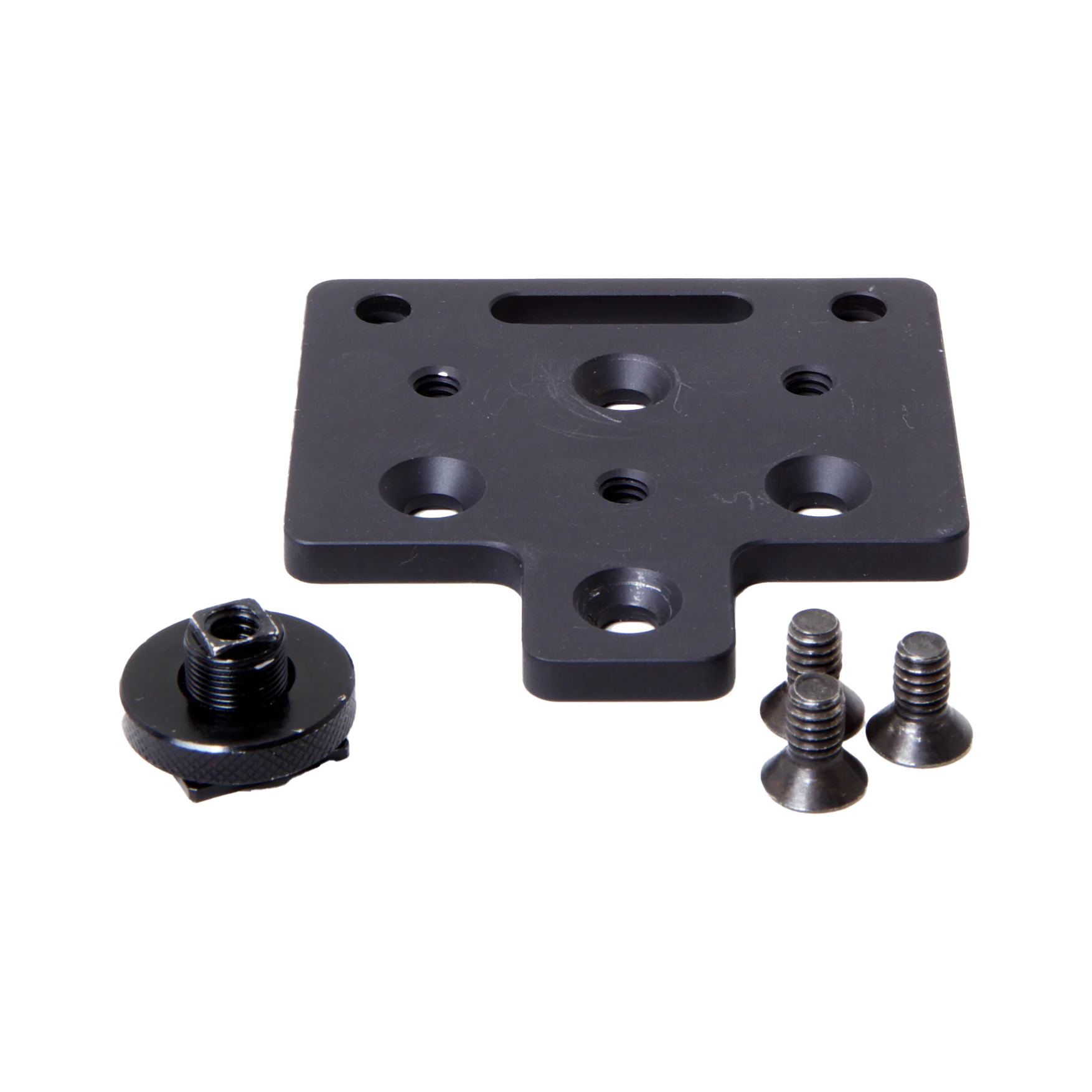 teradek-cube-655-blitzschuh-montageplatte-hotshoe-plate image 1