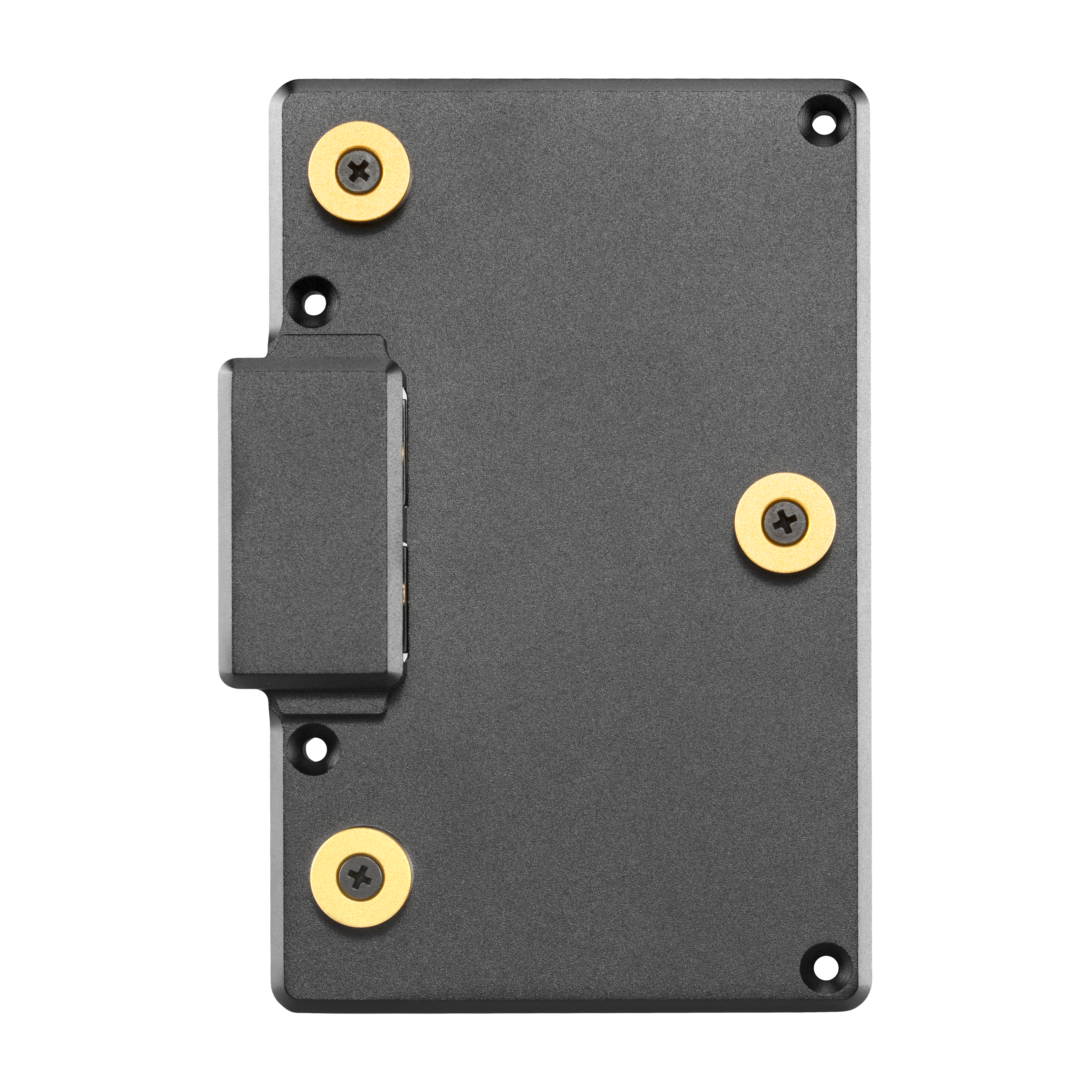 teradek-pro-battery-plate-26v-gold-mount-f-r-bolt-6-bolt-4k-serv-4k image 2