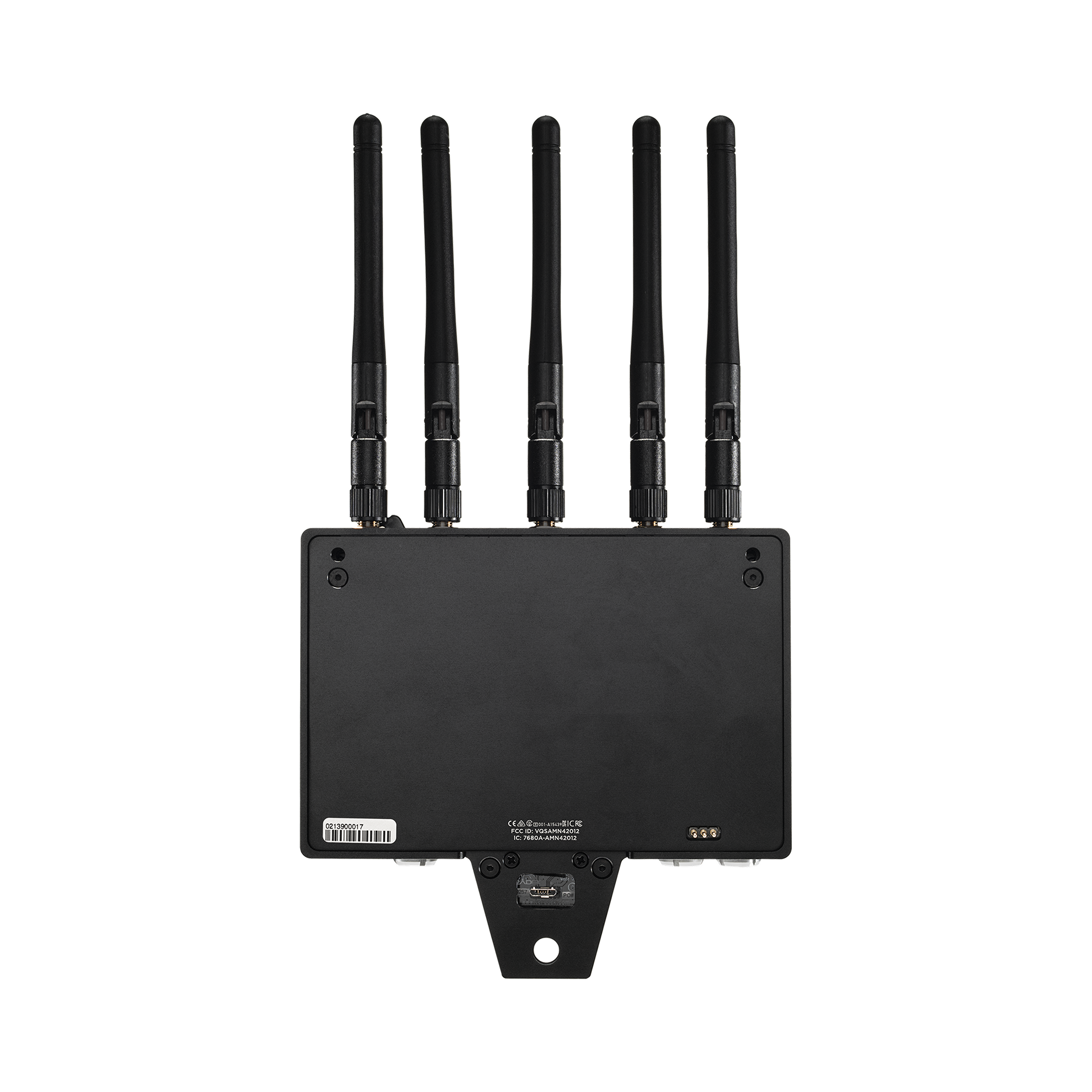 teradek-bolt-4k-monitor-modul-750-rx-v-mount-refurbished-f-r-smallhd-smart-7 image 4
