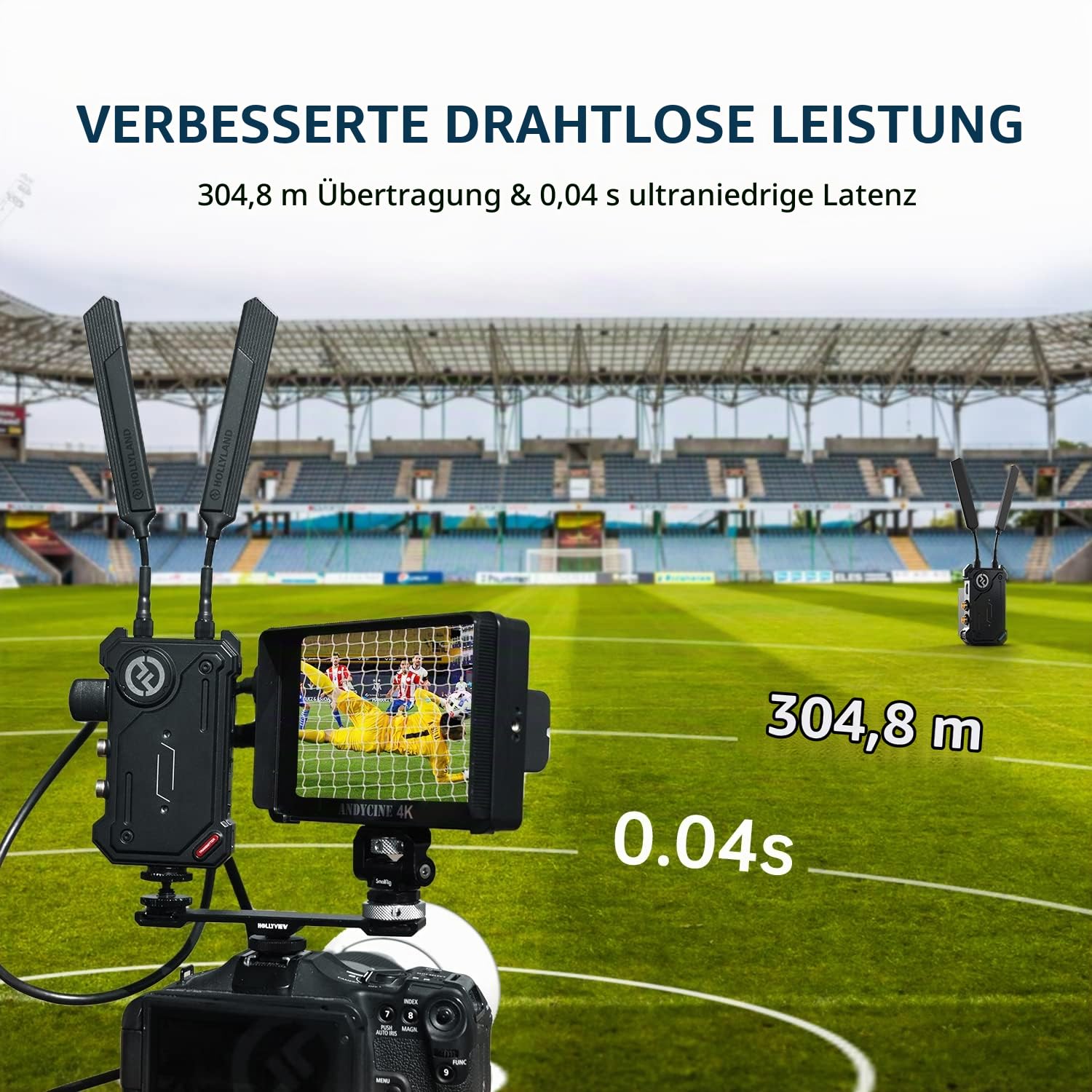hollyland-cosmo-c1-sdi-hdmi-funk-video-bertragung-300m-40ms image 5