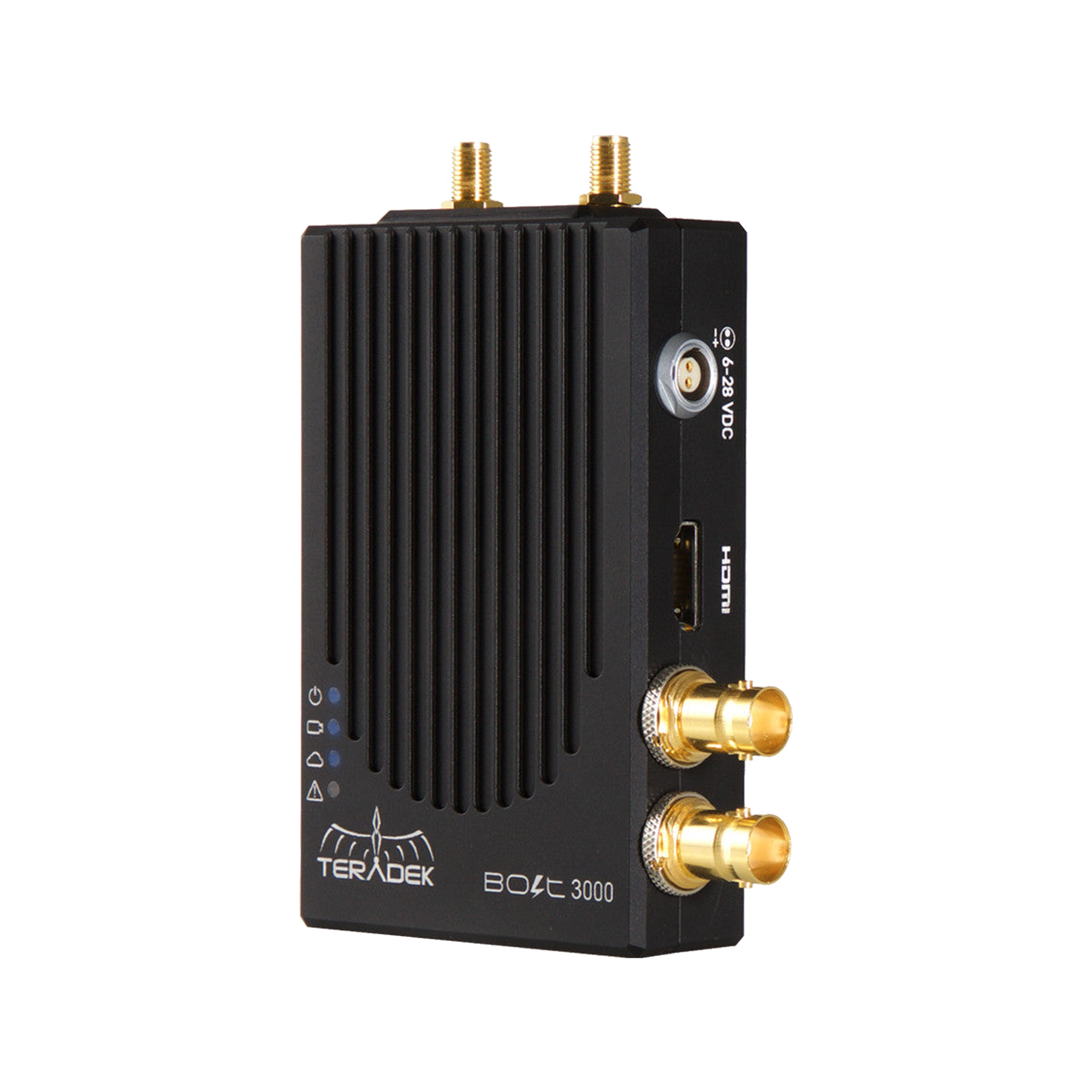teradek-bolt-3000-3g-sdi-hdmi-transmitter-refurbished-sender image 1