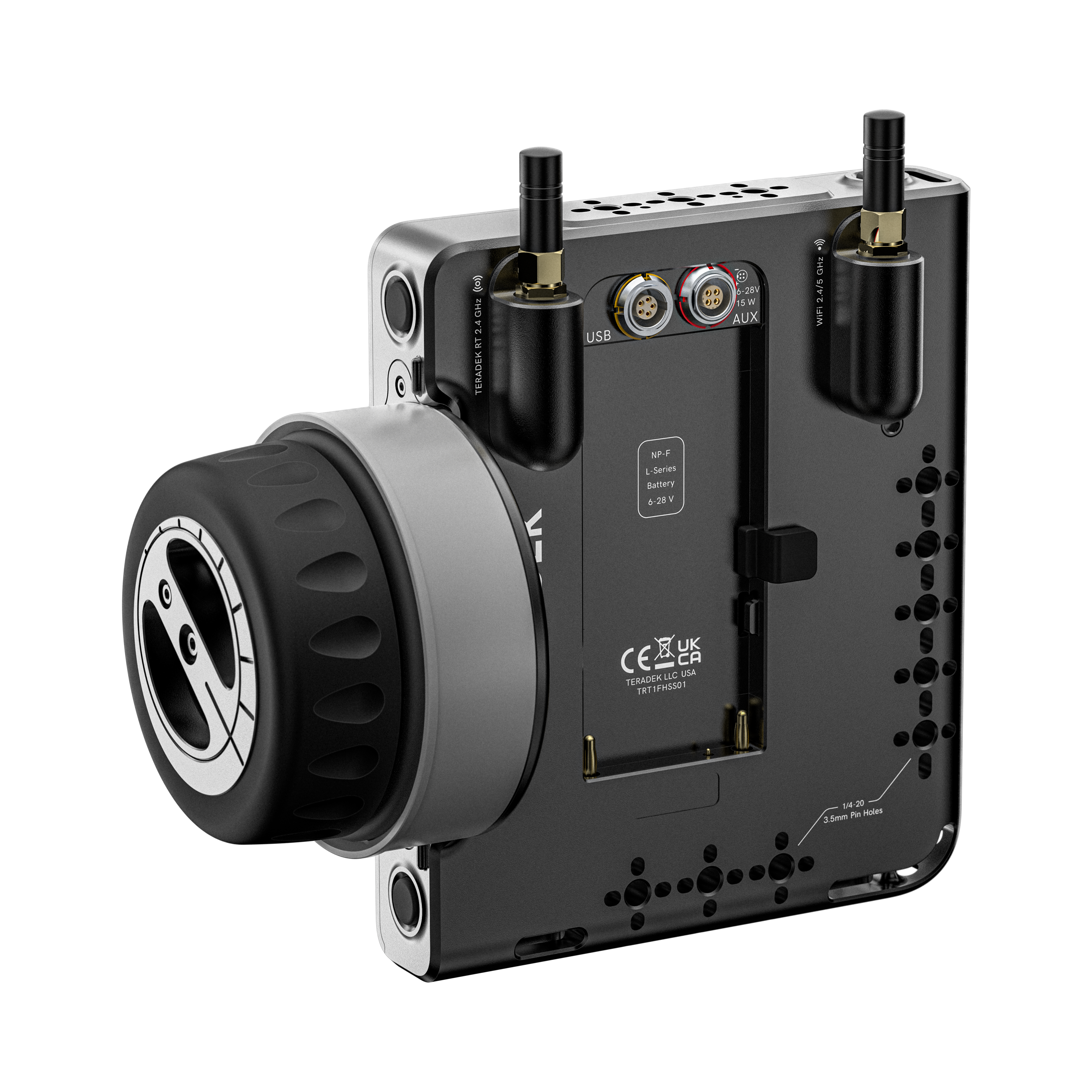 teradek-ctrl-5-handger-t-5-zoll-fiz-lens-controller-mit-touchscreen image 5