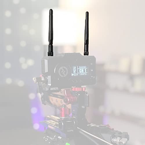 hollyland-zylinder-antenne-5-1-5-8-ghz-2dbi-f-r-mars-300-400s-400s-pro-schwarz image 8