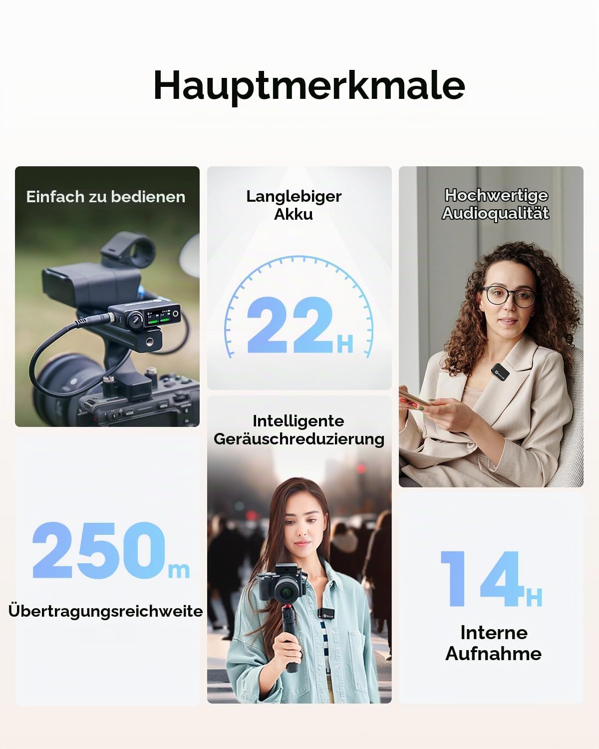 hollyland-lark-max-kabelloses-lavalier-mikrofon-duo-f-r-kamera-handy-pc image 7