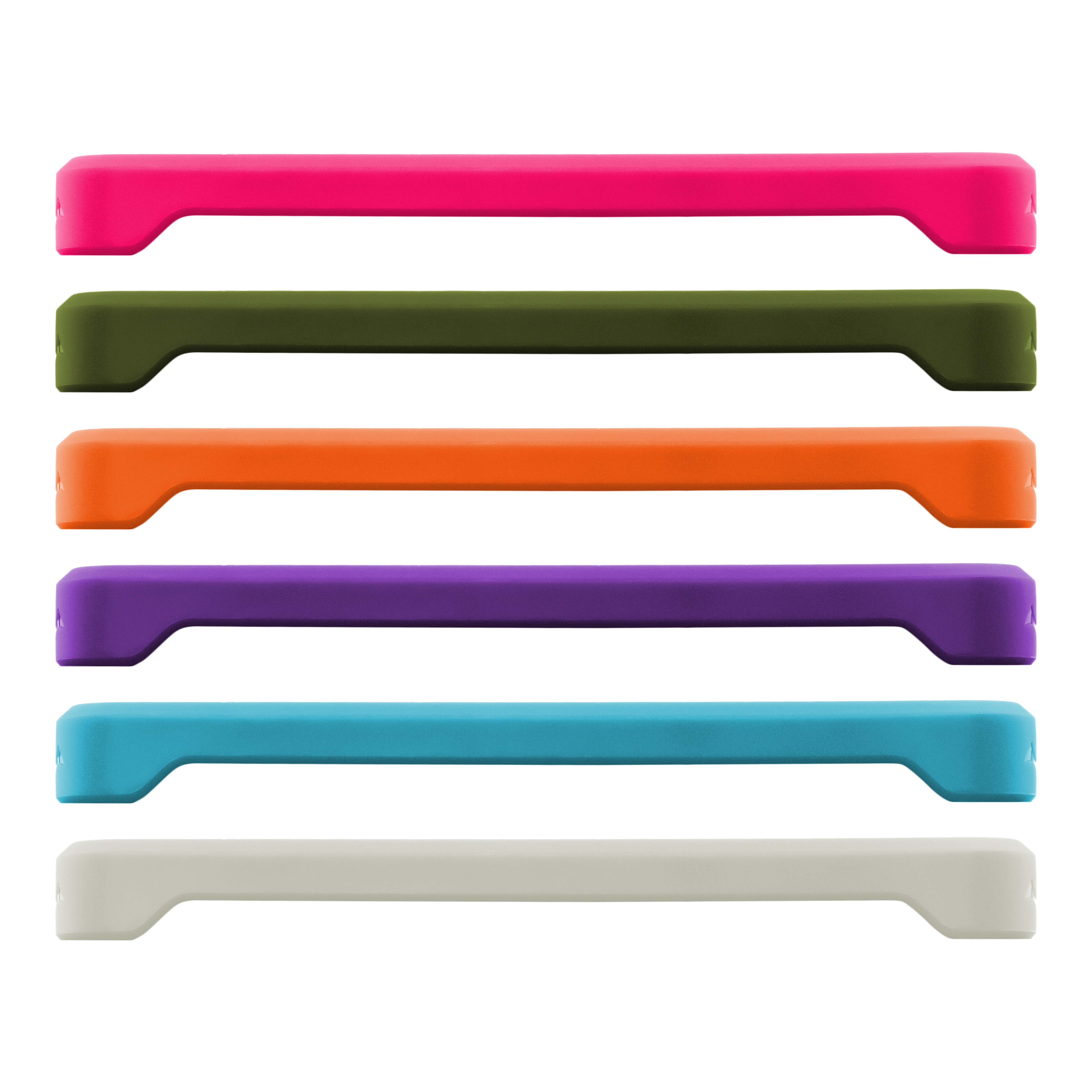 teradek-bolt-6-color-bands-farbmarkierungsringe-set image 3
