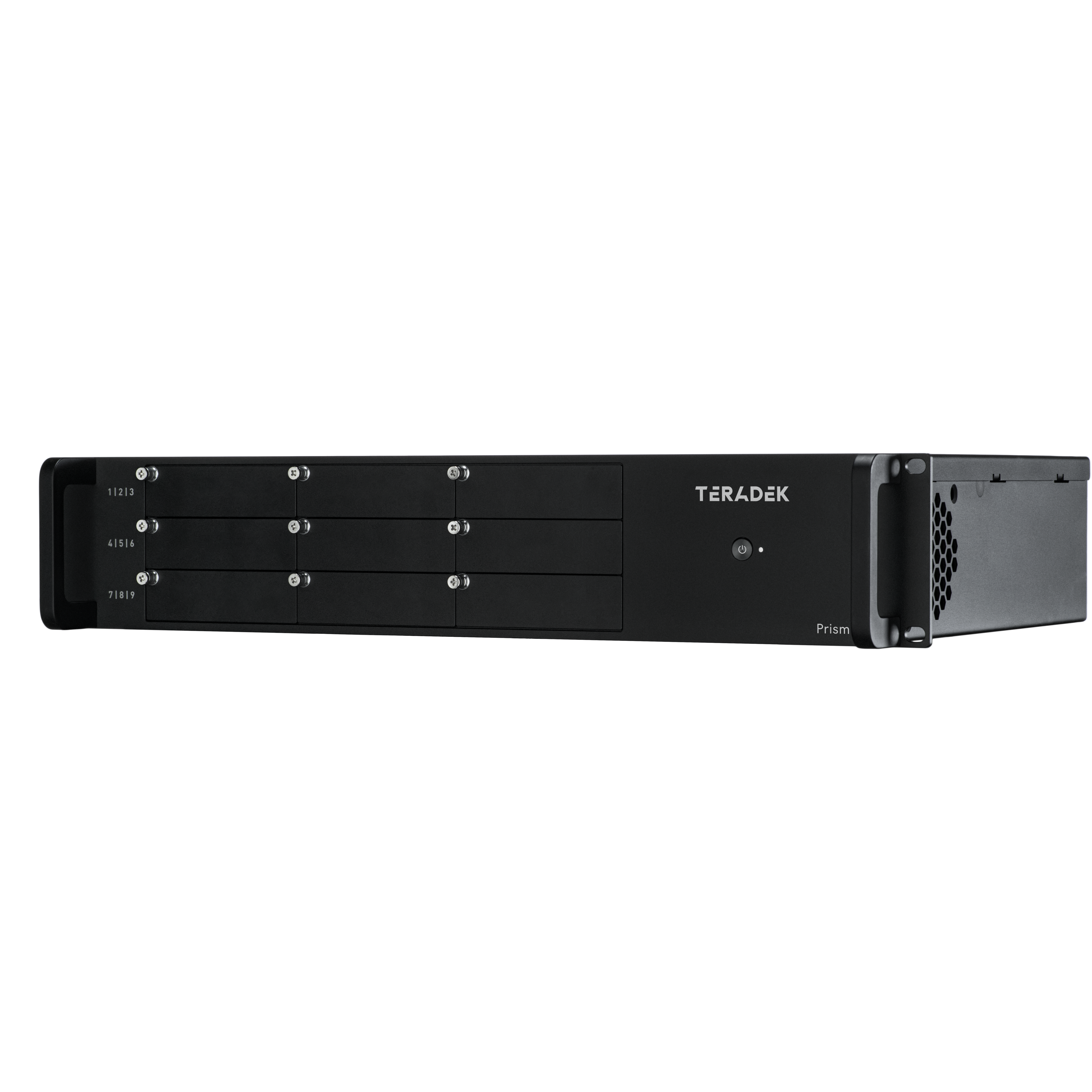 teradek-prism-802-base-rack-system-2u-encoder-decoder image 4