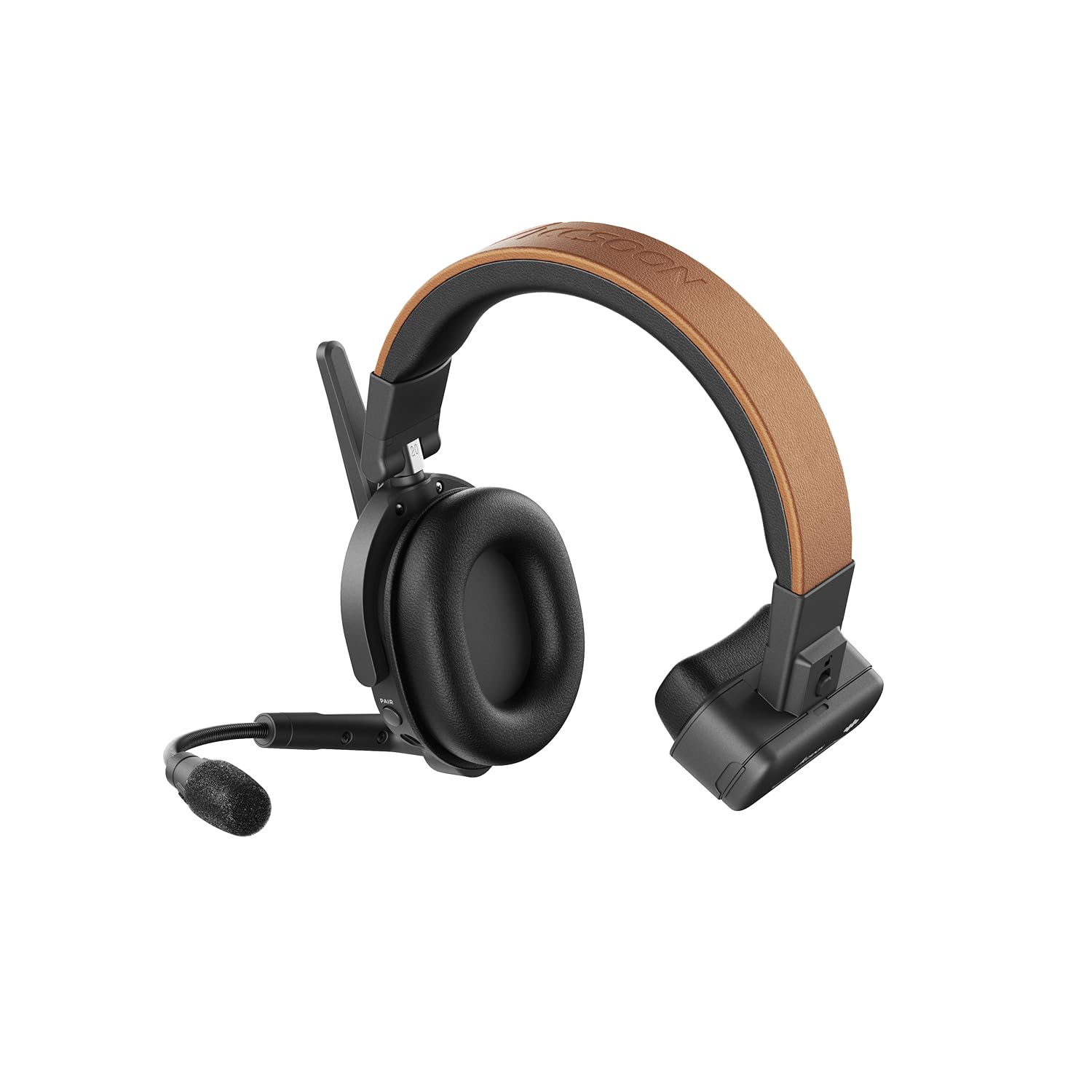 accsoon-como-se-funk-intercom-headset-1-host-4-remote-400-m image 2