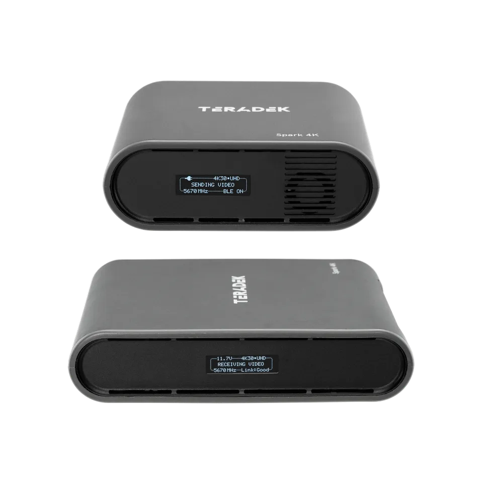 teradek-spark-4k-sender-empf-nger-set-hdmi image 1