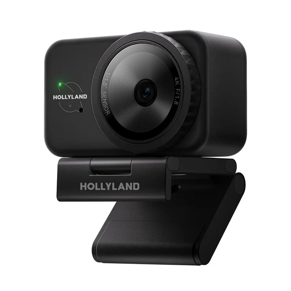 hollyland-lyra-4k-uhd-webcam-pdaf-autoframing-hdr image 1