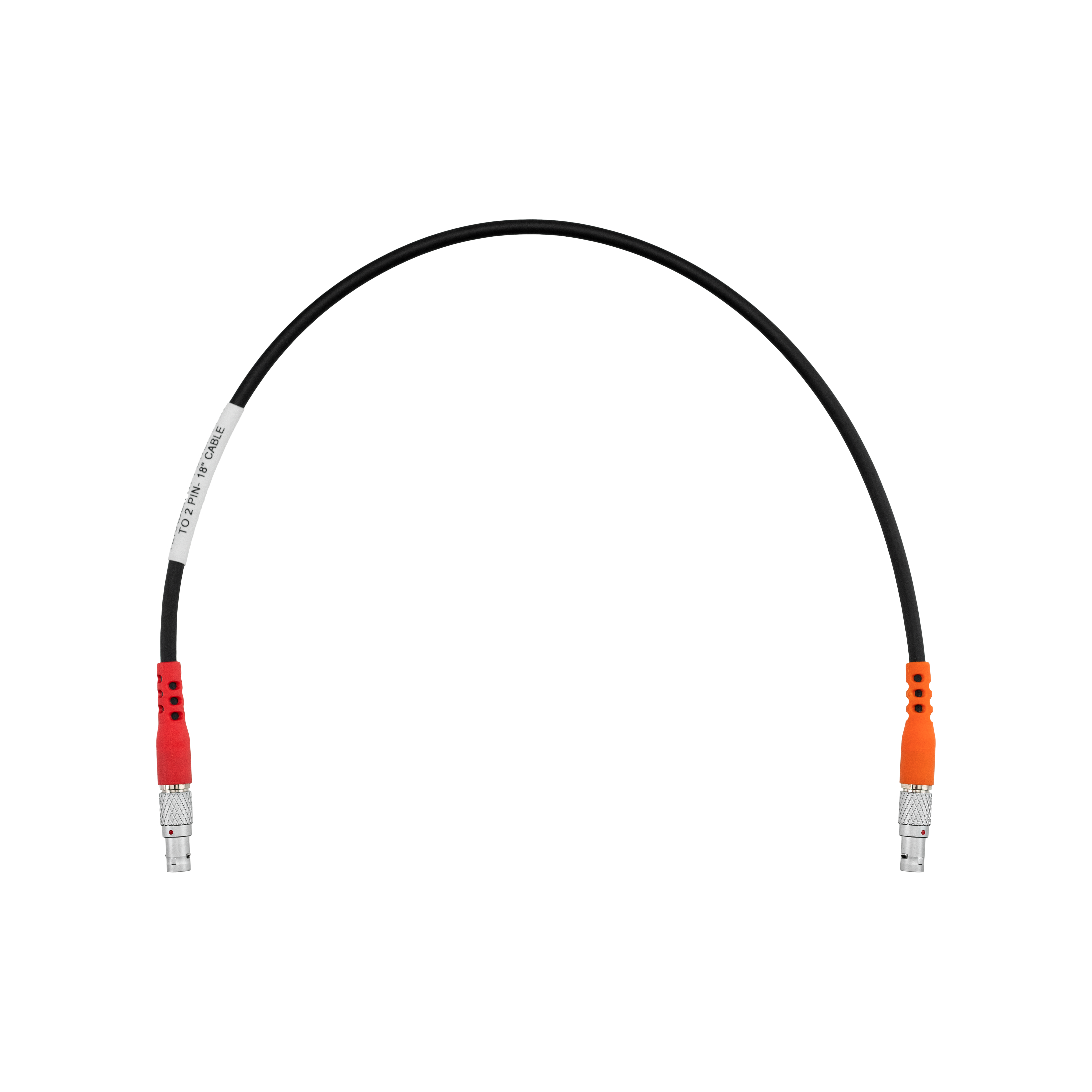 teradek-3-pin-auf-2-pin-stromkabel-40-cm-f-r-mdr-s image 1