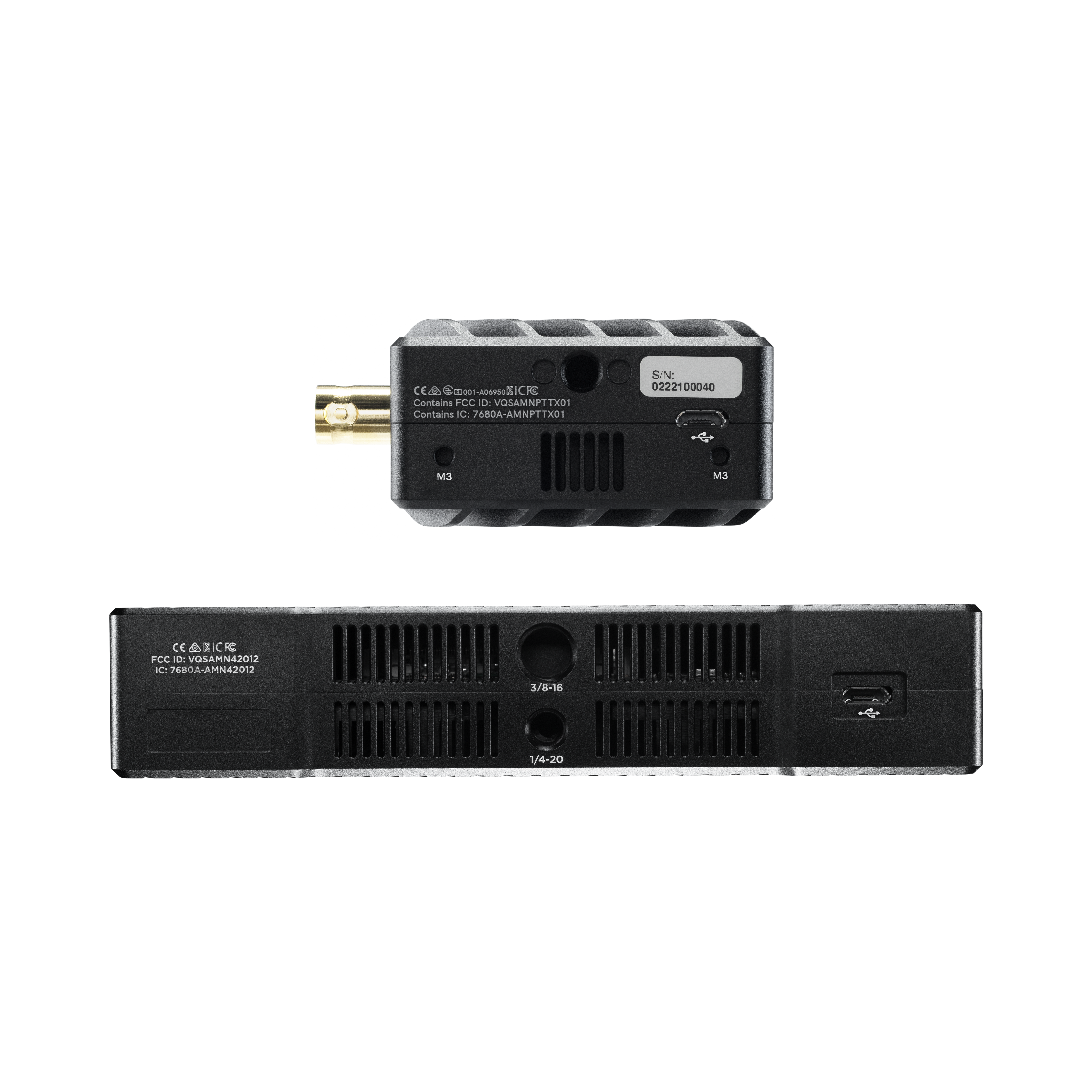 teradek-bolt-4k-lt-hybrid-750-kit-v-mount-sender-empf-nger image 5