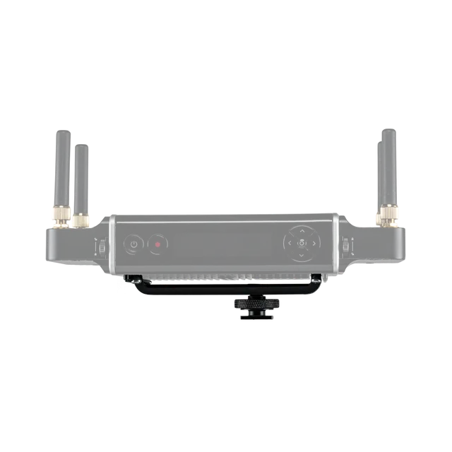 teradek-vidiu-go-montageb-gel-mounting-bracket image 1