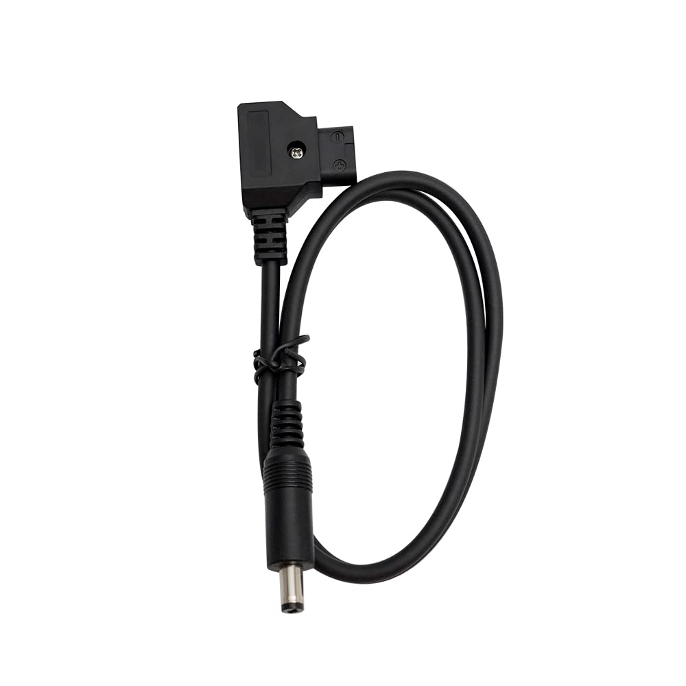 hollyland-d-tap-auf-dc-stromkabel-60-70-cm-f-r-mars-m1-field-monitor image 1