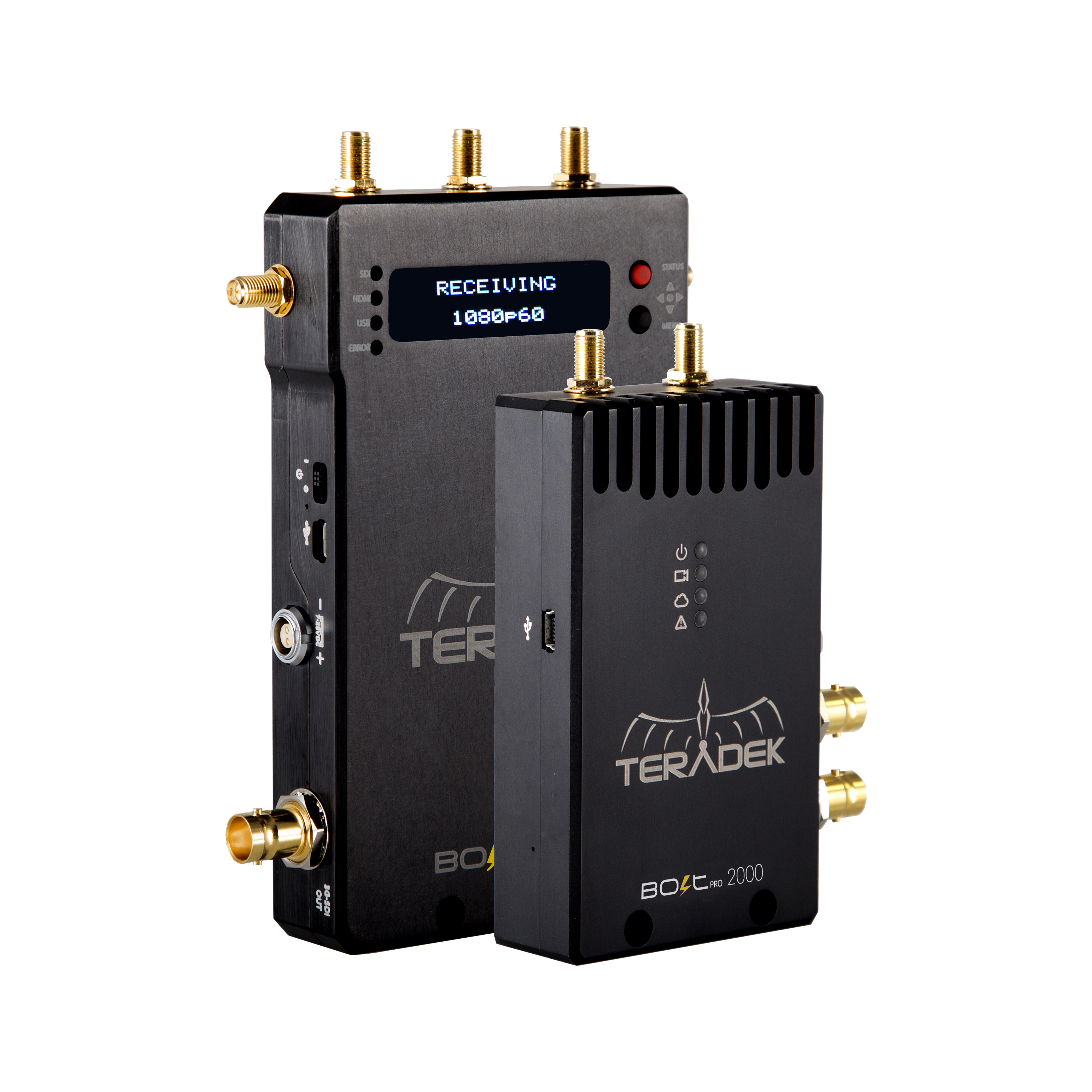 teradek-bolt-2000-3g-sdi-funk-transceiver-set-neu image 1