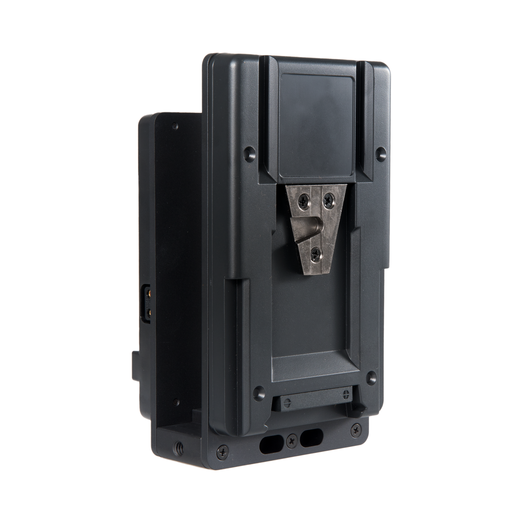 teradek-cube-600-700-dual-battery-plate-mount-14-4v-gold-mount image 4