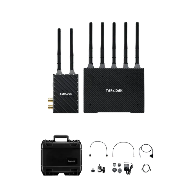 teradek-bolt-4k-lt-hybrid-1500-kit-tx-rx-hdmi-4kp30 image 1