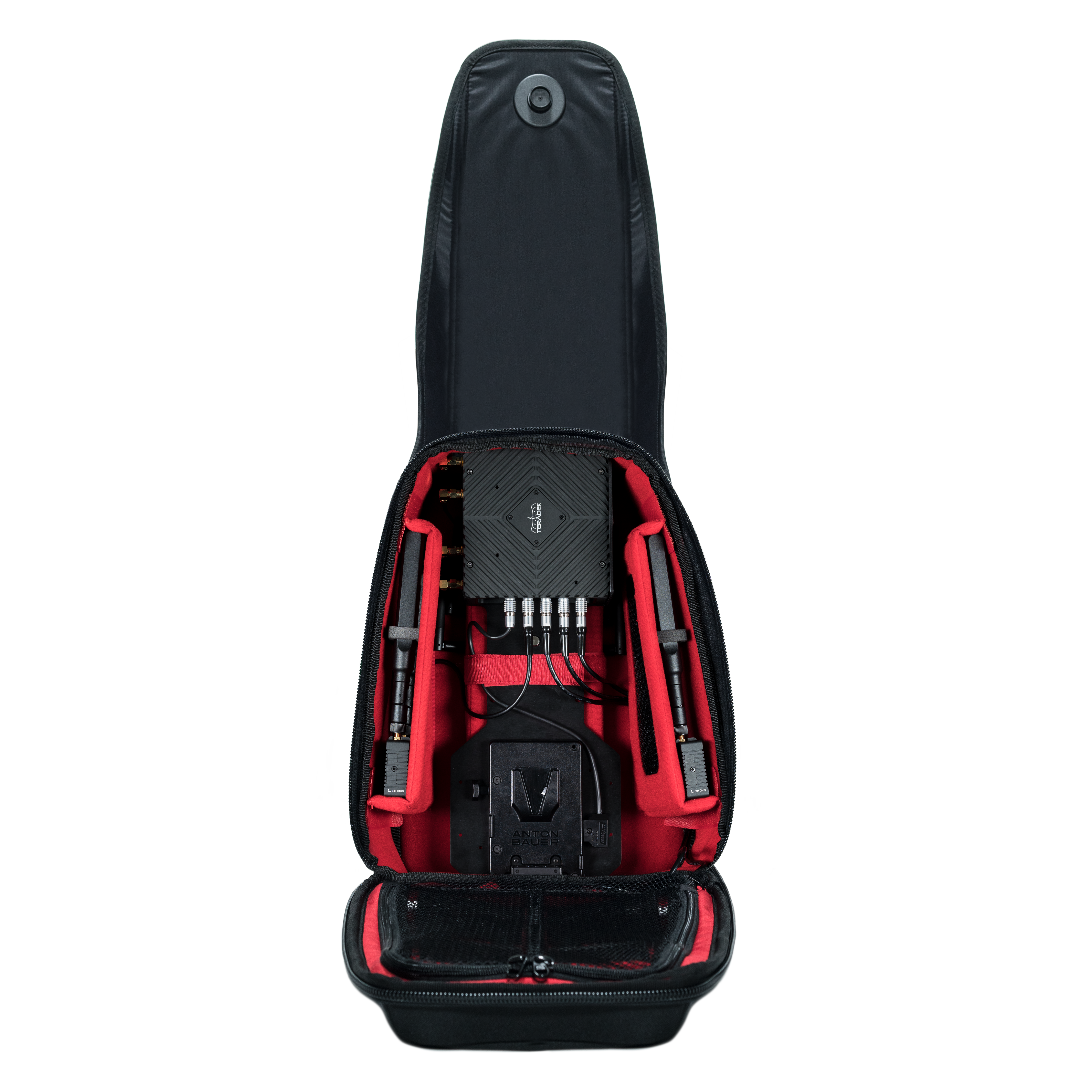 teradek-link-pro-backpack-mit-4x-node-modems image 5