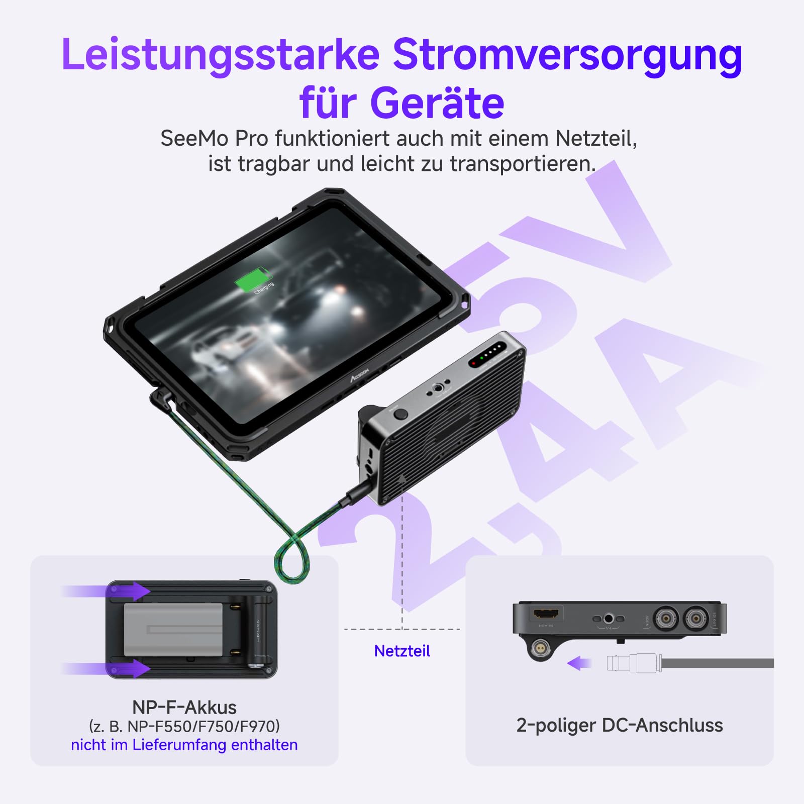 accsoon-seemo-pro-hdmi-zu-usb-c-videoadapter-1080p60-f-r-ios-monitoring-streamin image 7
