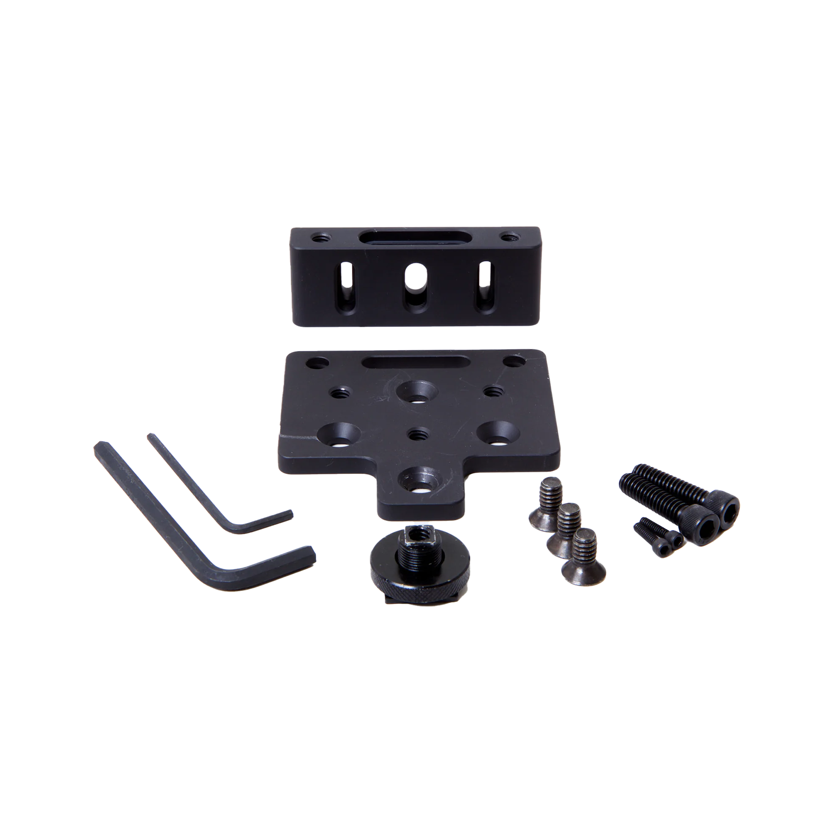 teradek-cube-655-hot-shoe-mounting-combo-kit-halterung image 1