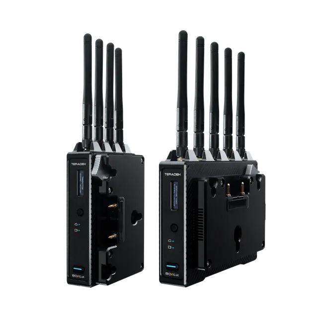 teradek-bolt-4k-12g-sdi-750-deluxe-kit-funk-set image 1