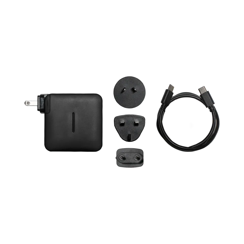 teradek-30-watt-ac-adapter-usb-c-netzteil image 1