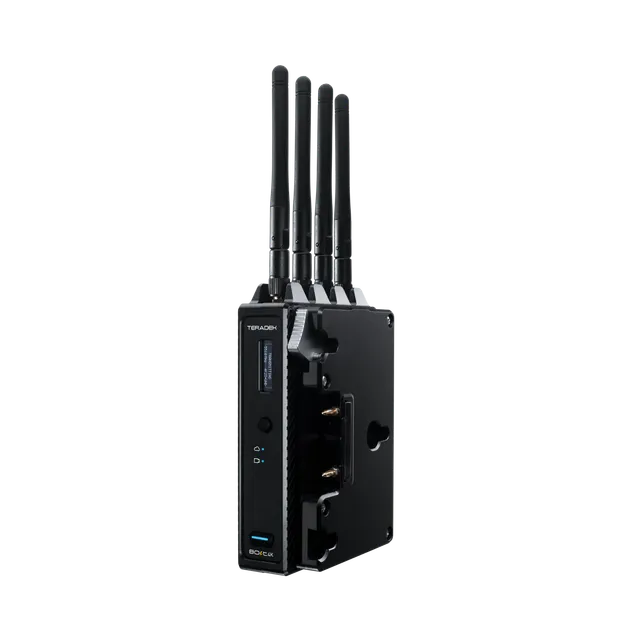 teradek-bolt-4k-12g-sdi-1500-tx-gold-mount-refurbished image 1