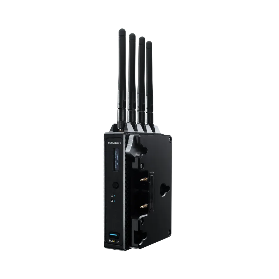teradek-bolt-4k-12g-sdi-1500-tx-gold-mount-refurbished image 1