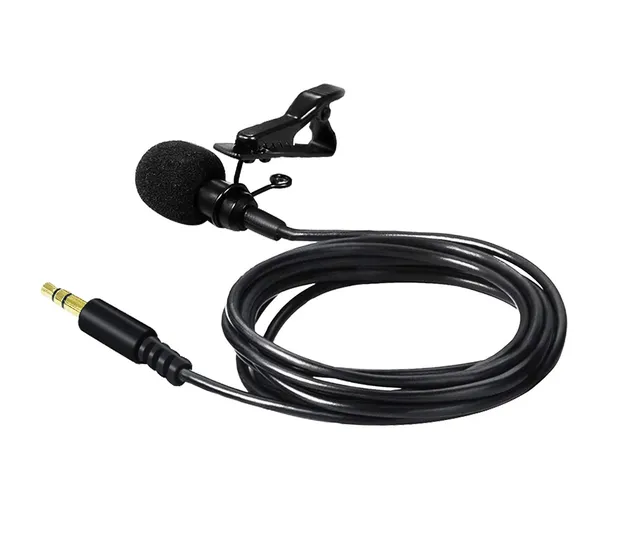 hollyland-lavalier-mikrofon-ansteckmikrofon-f-r-lark-150-mit-3-5-mm image 1