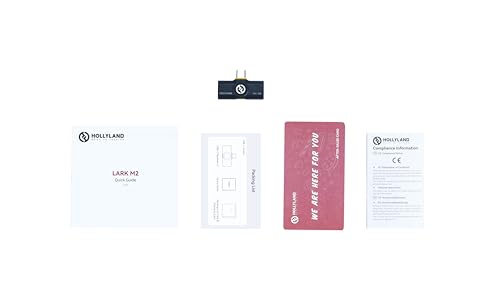 hollyland-lark-m2-usb-c-empf-nger-ersatz-empf-nger image 4