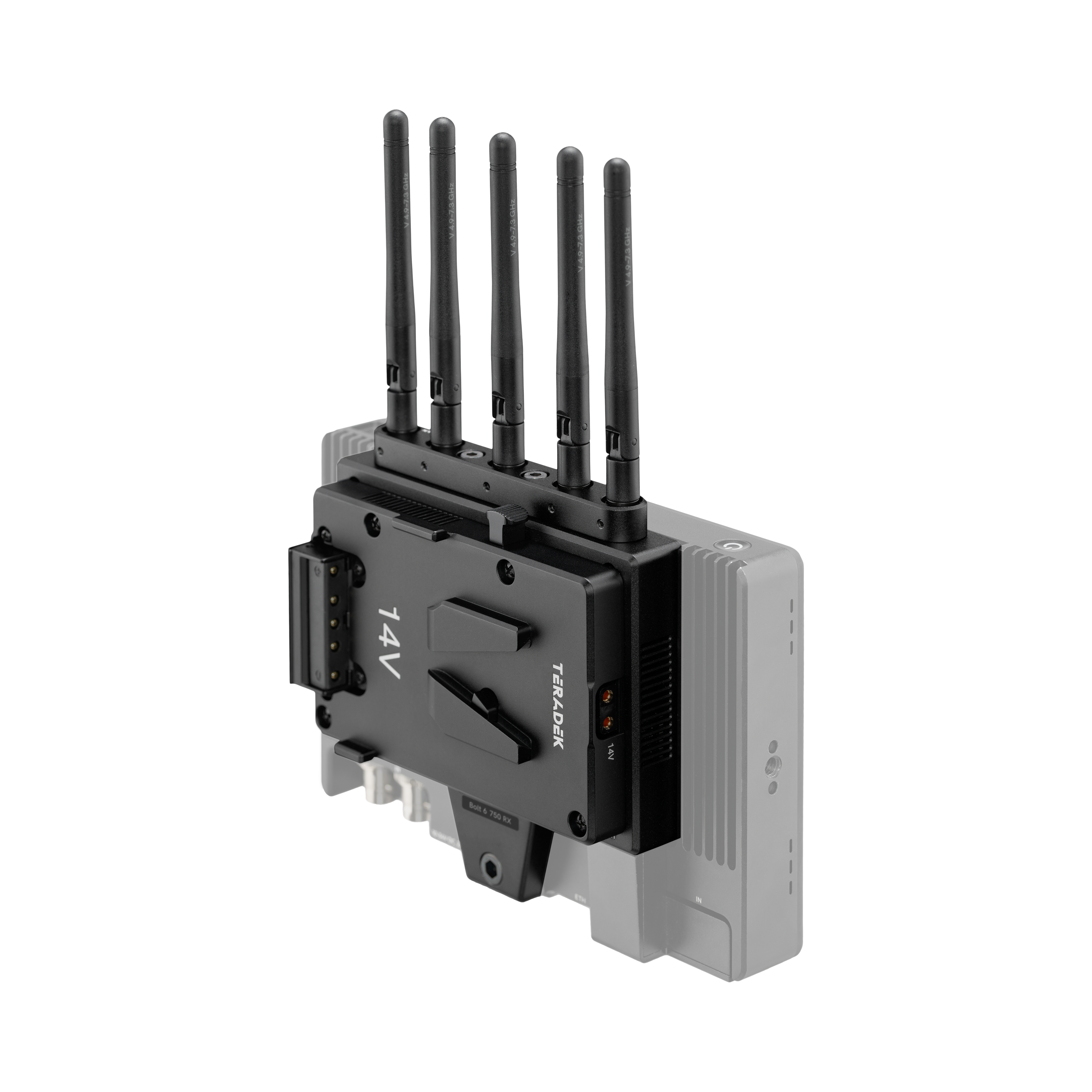 teradek-bolt-6-monitor-module-rx-750ft-v-mount-funkempf-nger-refurbished image 1