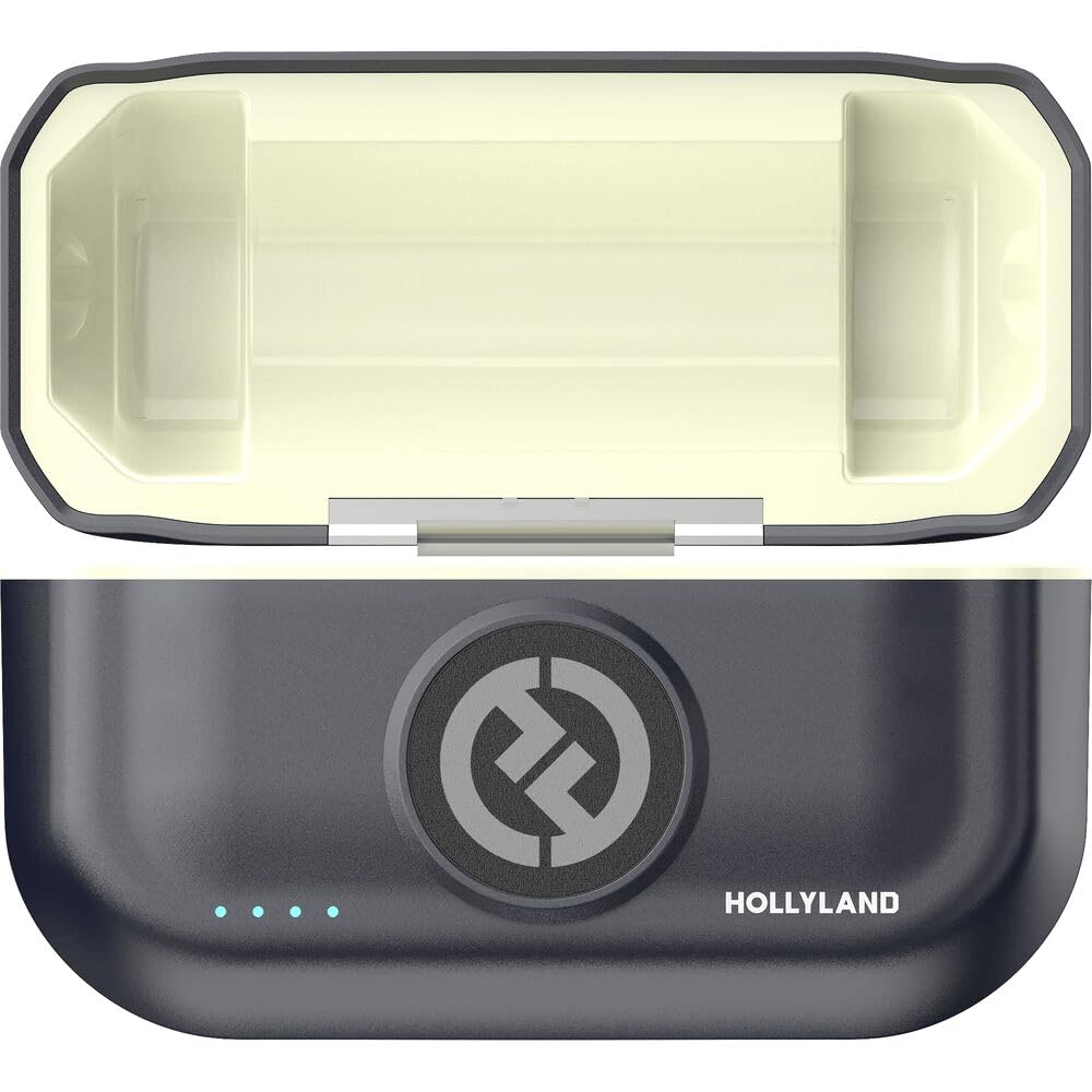 hollyland-lark-m2-lavalier-mikrofon-lightning-f-r-iphone-ipad-300m image 5
