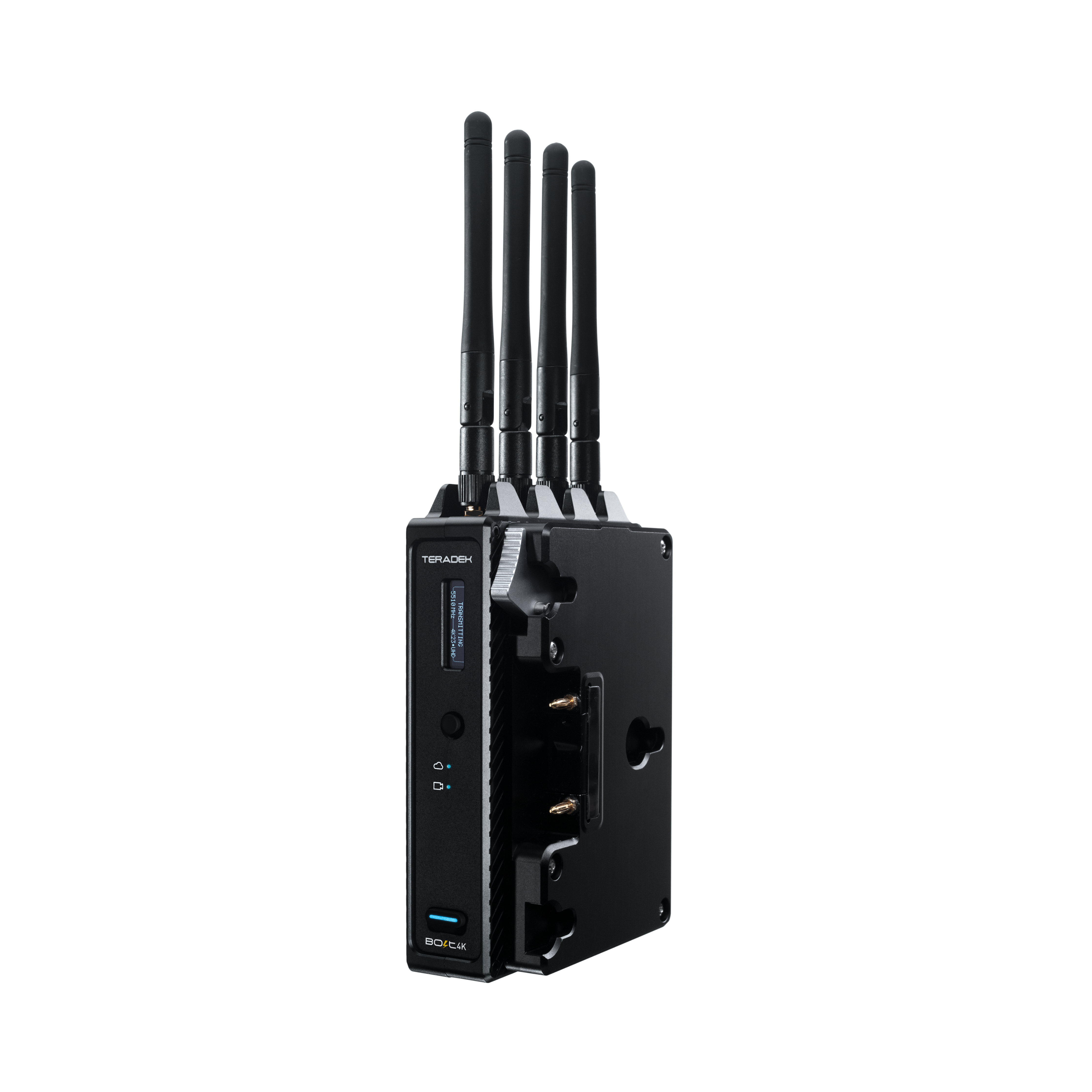 teradek-bolt-4k-12g-sdi-1500-tx-gold-mount-refurbished image 1