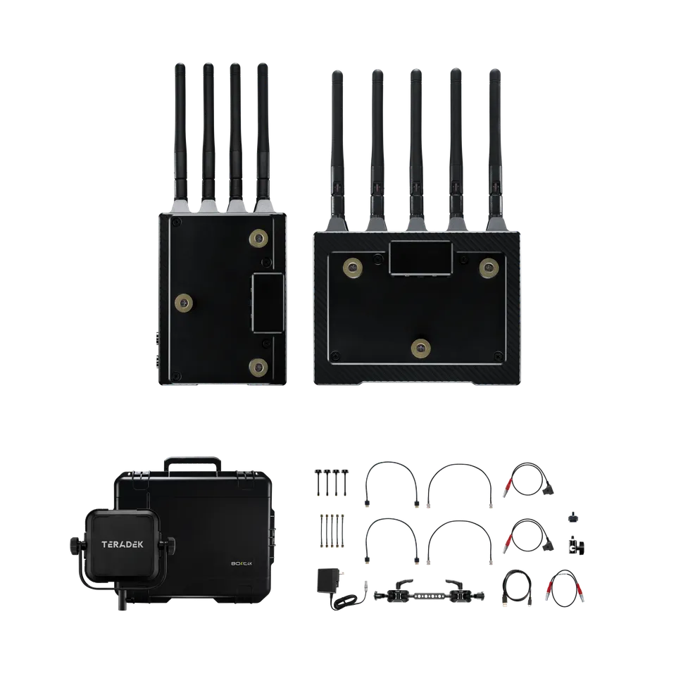 teradek-bolt-4k-12g-sdi-max-deluxe-kit-drahtlose-video-bertragung image 1